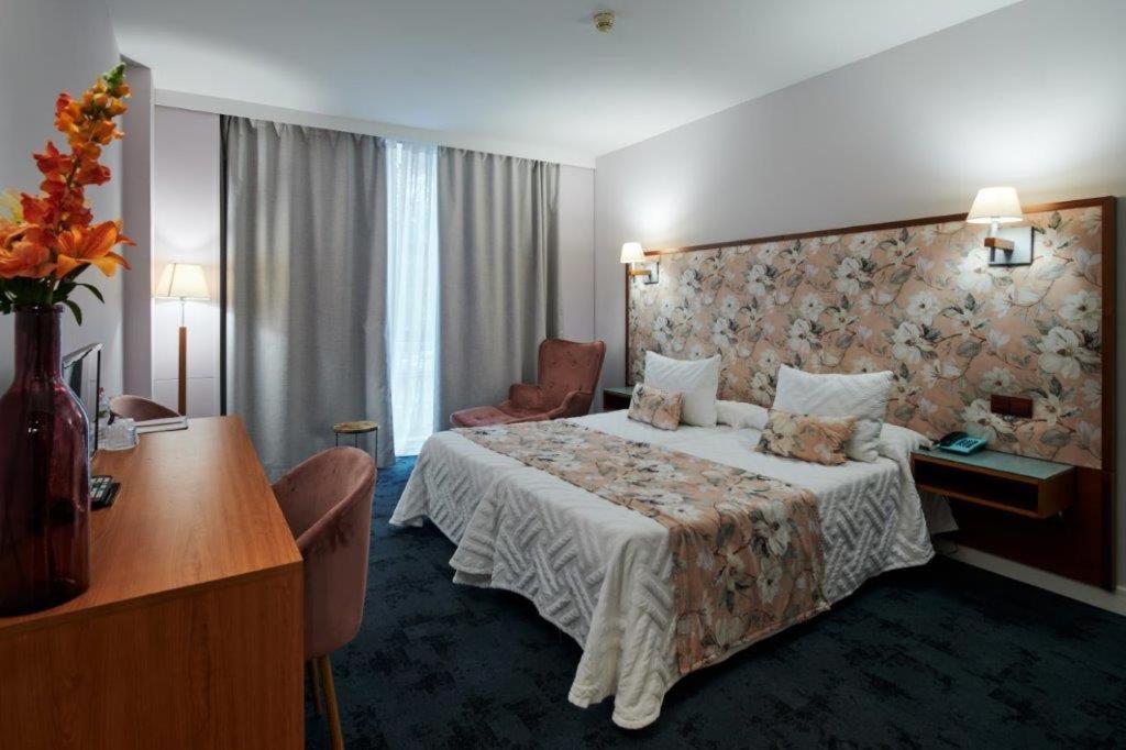 Ramblas Vendrell Hotel