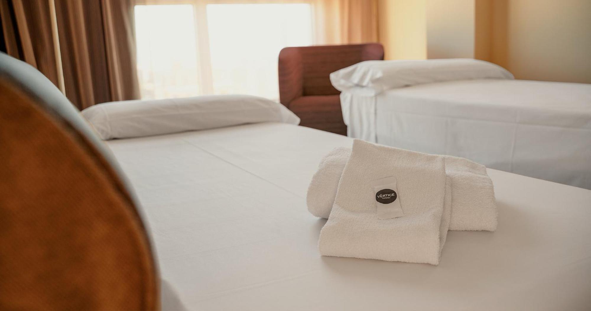 Vértice 4* Sevilla