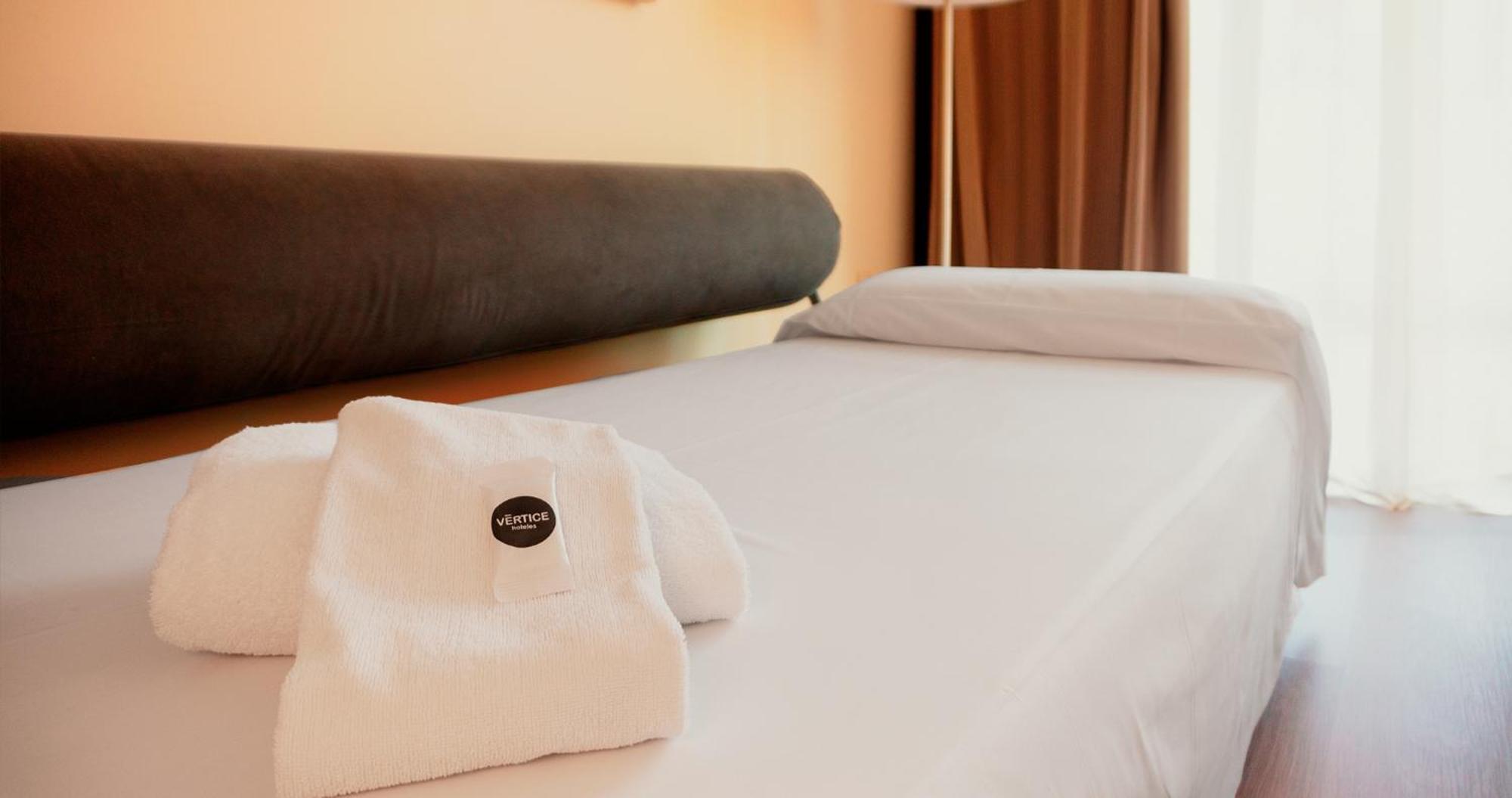 Vértice 4* Sevilla