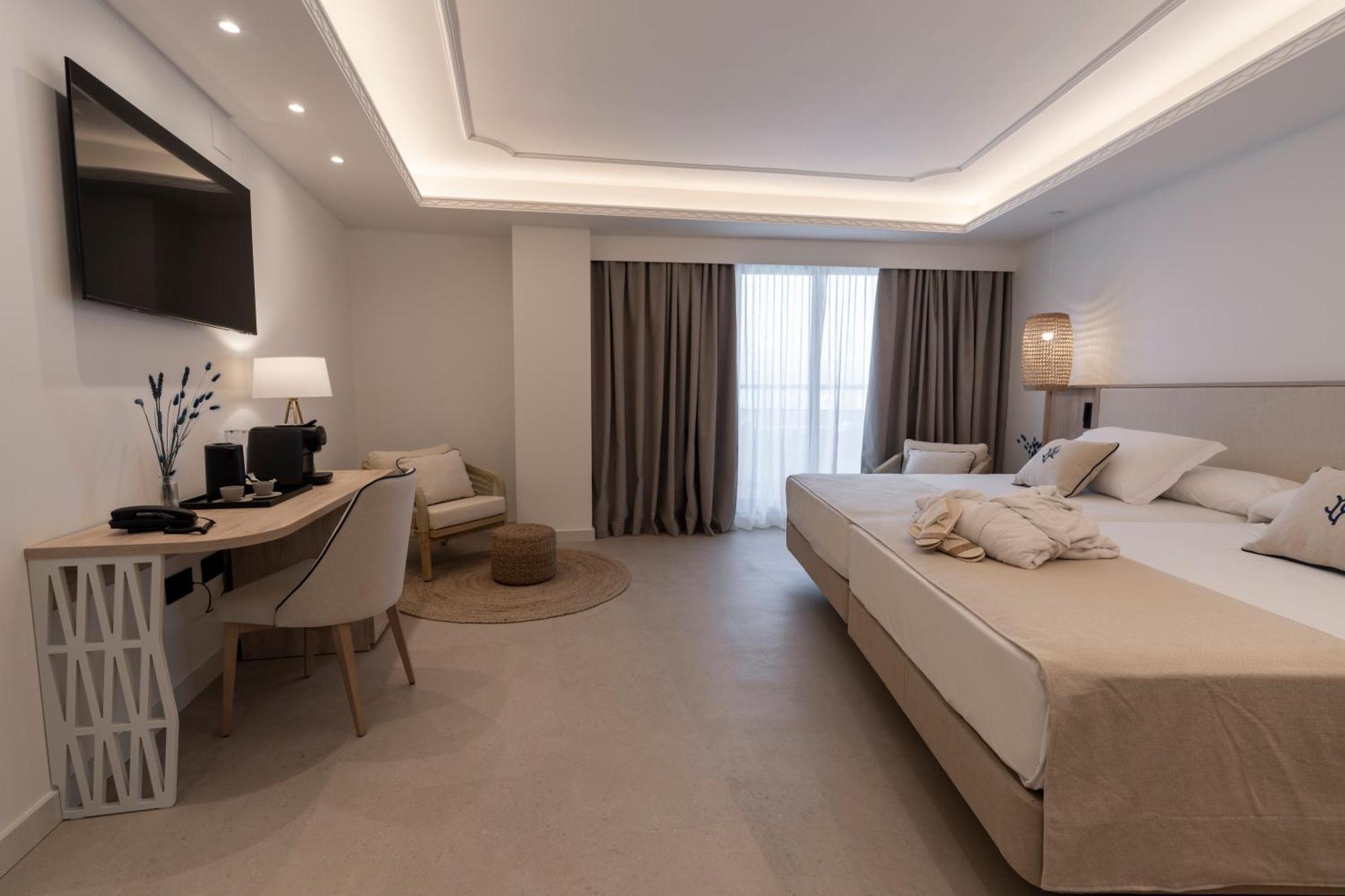 Hotel Marina D'or ® Marina D'or Balneario 5*