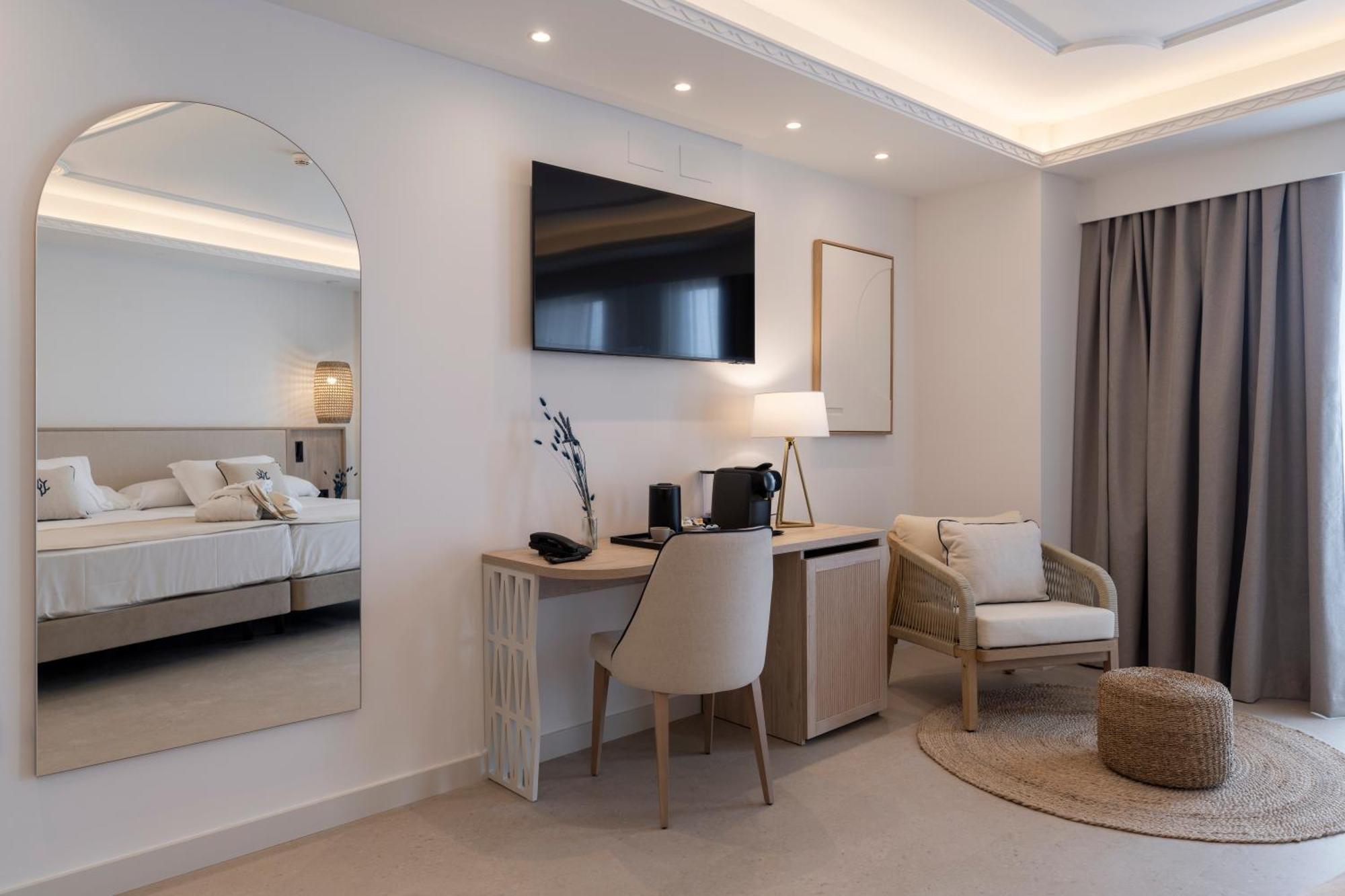 Hotel Marina D'or ® Marina D'or Balneario 5* 5*