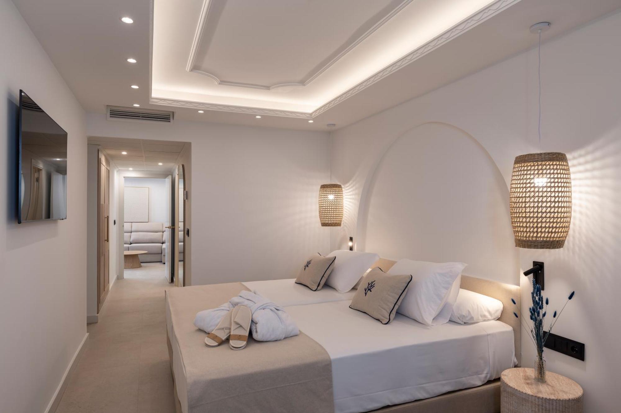 Hotel Marina D'or ® Marina D'or Balneario 5*