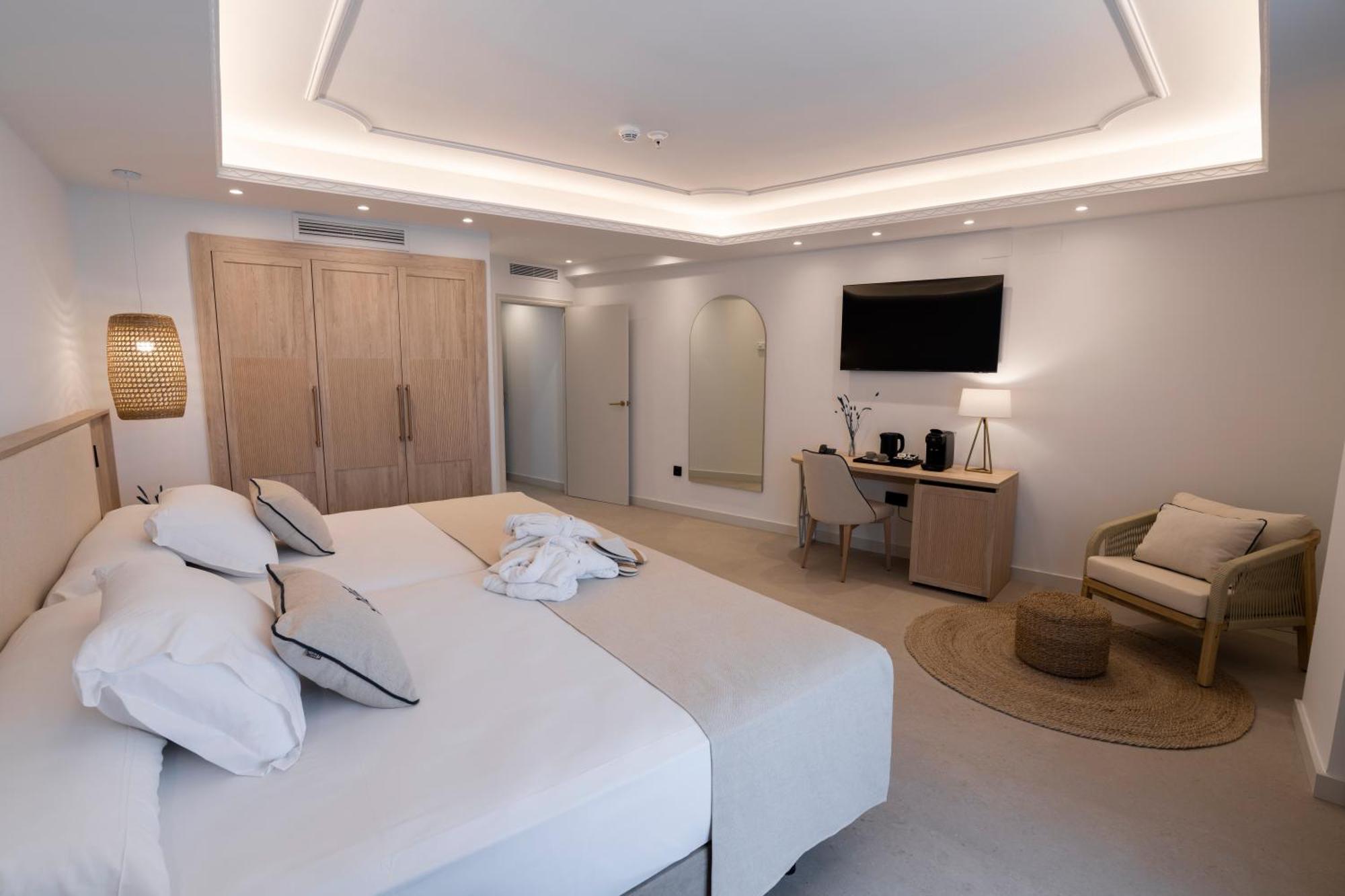 Marina D'or ® Marina D'or Balneario 5* Hotel 5*