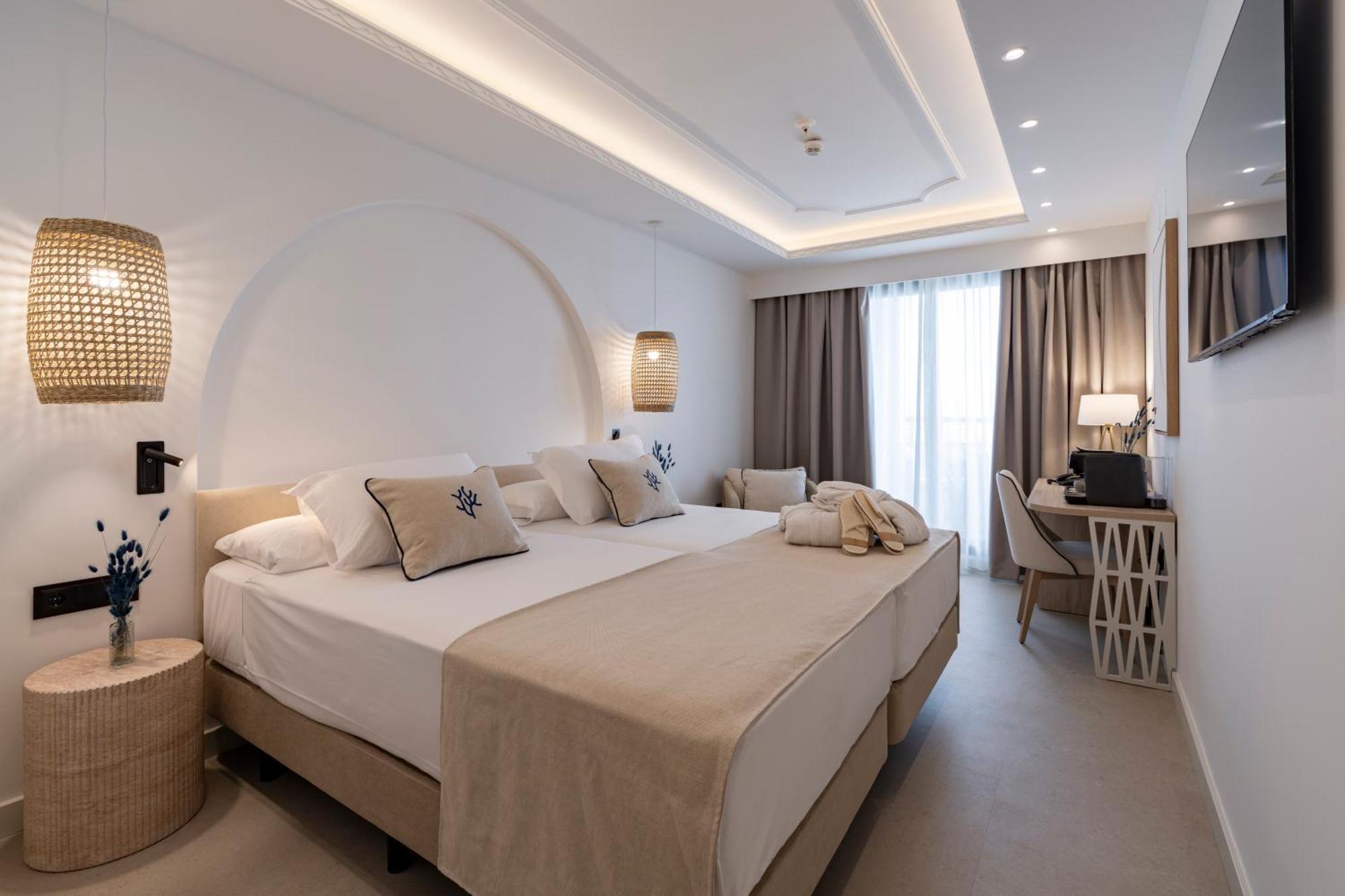 Hotel Marina D'or ® Marina D'or Balneario 5* 5*