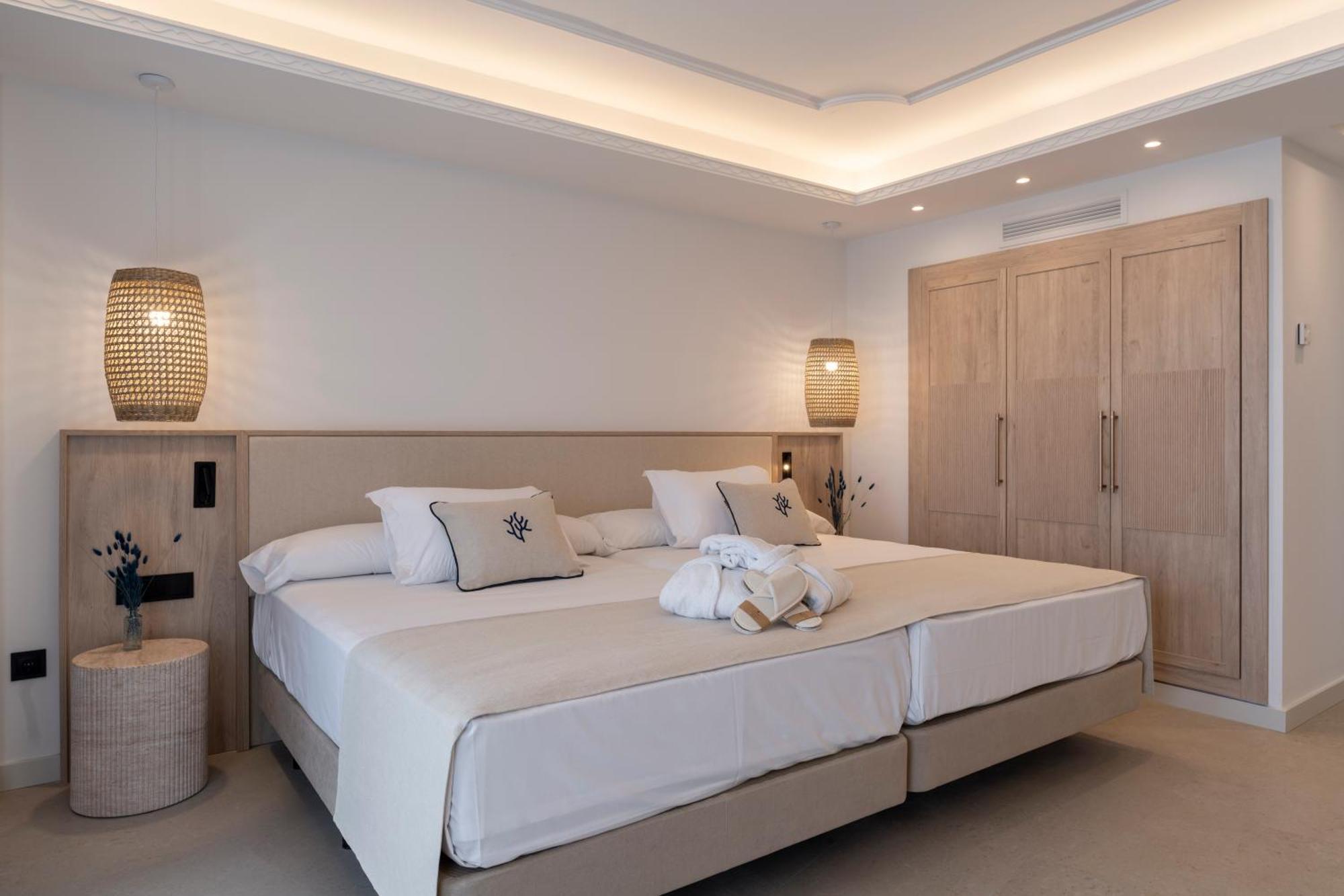 Hotel Marina D'or ® Marina D'or Balneario 5* Oropesa del Mar