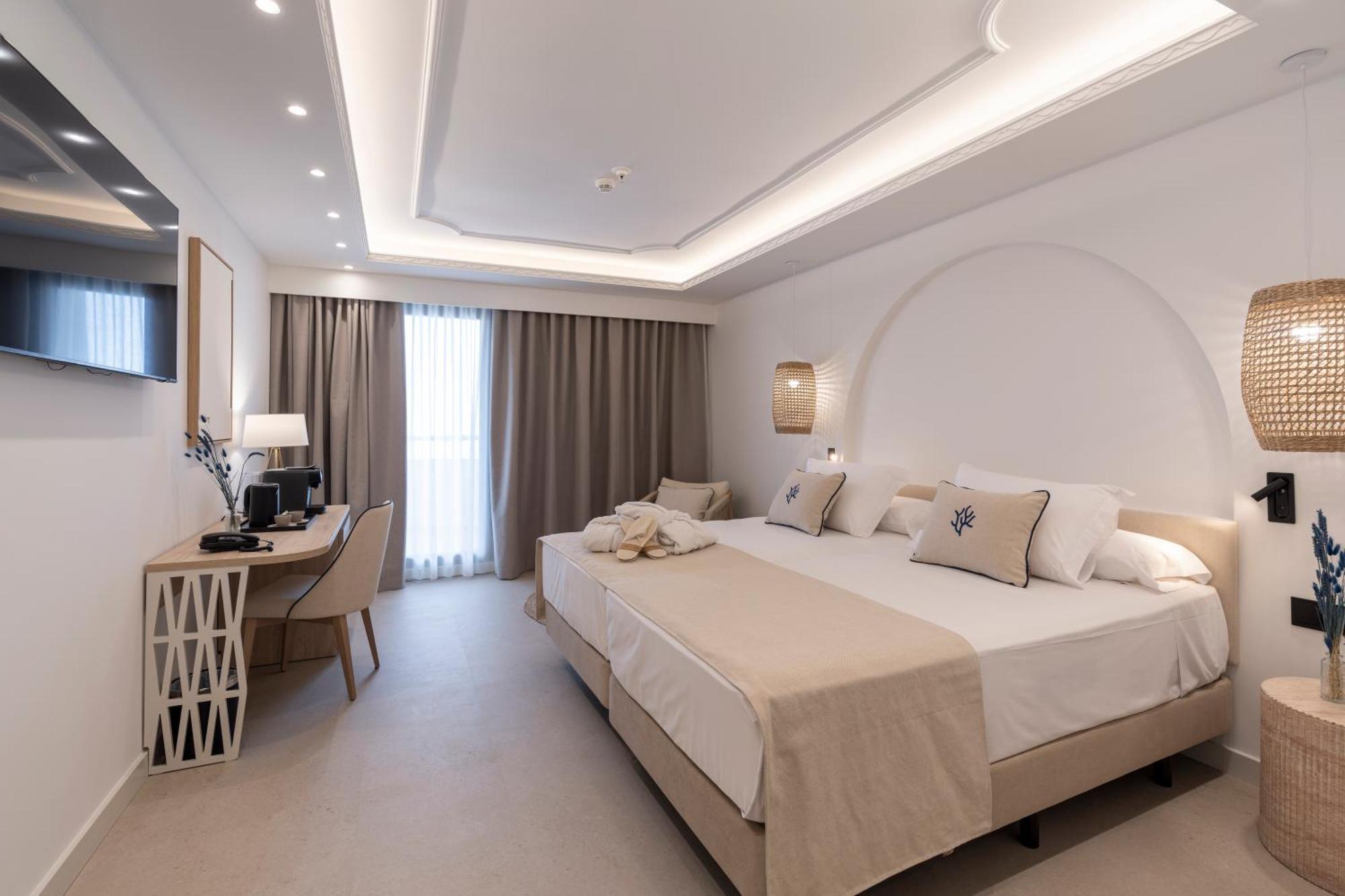 Hotel Marina D'or ® Marina D'or Balneario 5* 5*