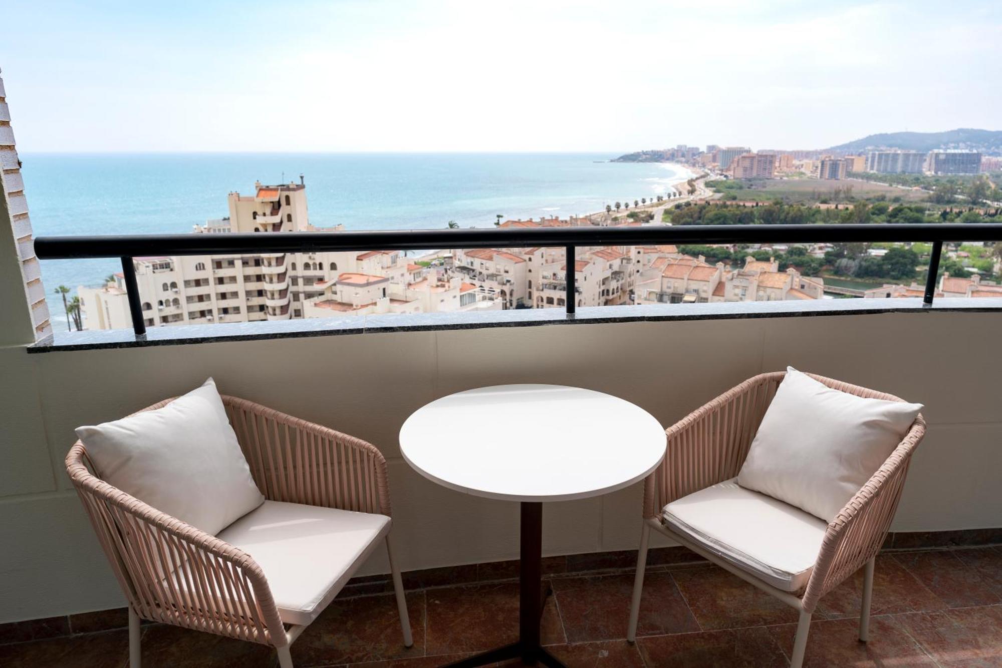 Marina D'or ® Marina D'or Balneario 5* 5* Oropesa del Mar