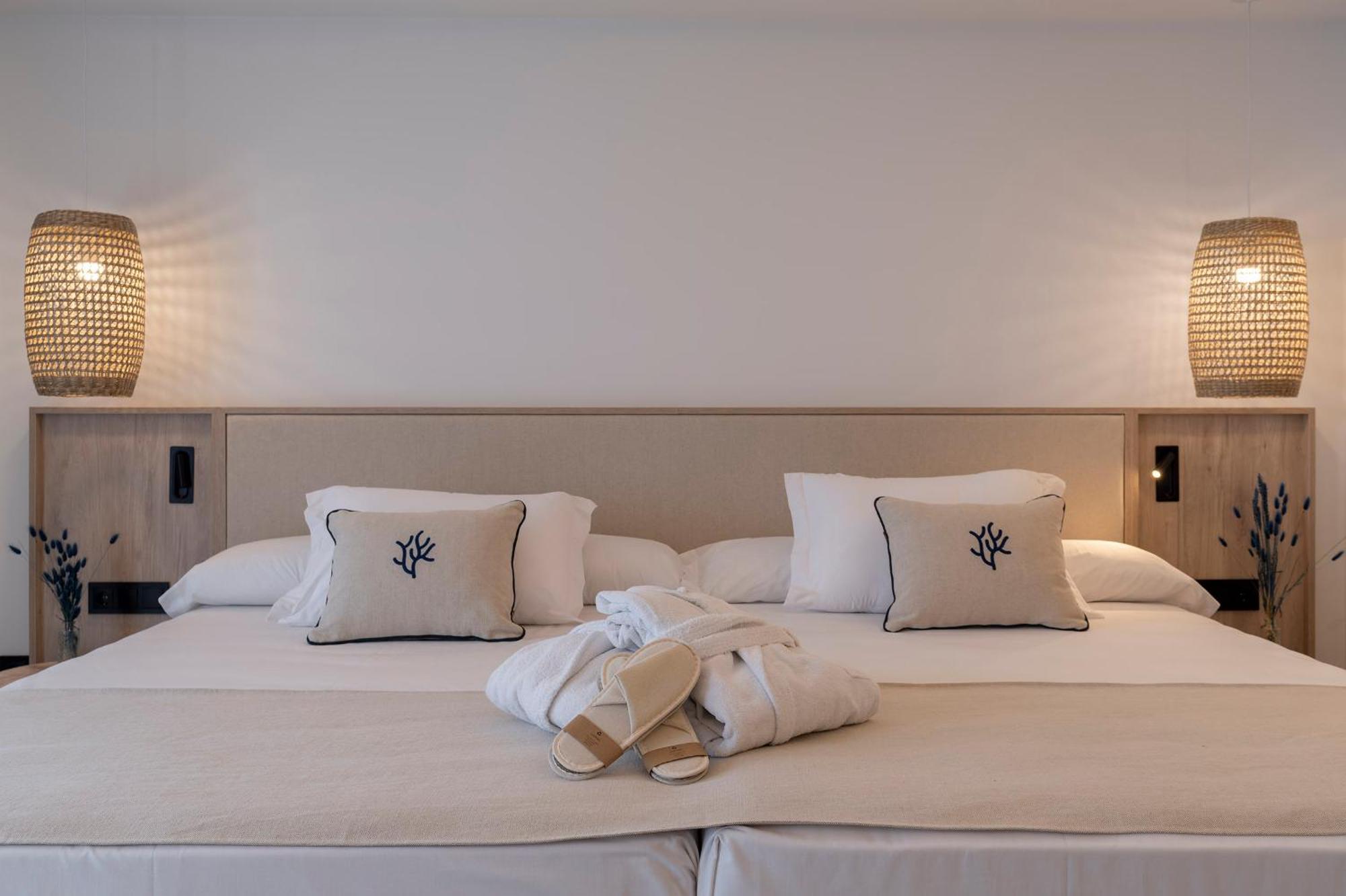 Marina D'or ® Marina D'or Balneario 5* Hotel 5*