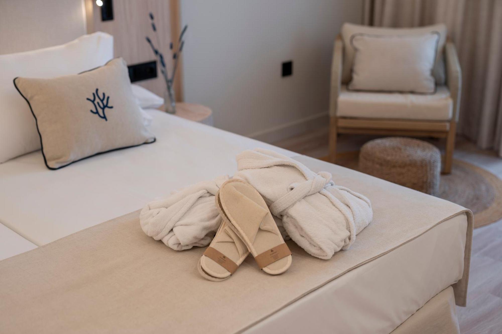 Marina D'or ® Marina D'or Balneario 5* Oropesa del Mar