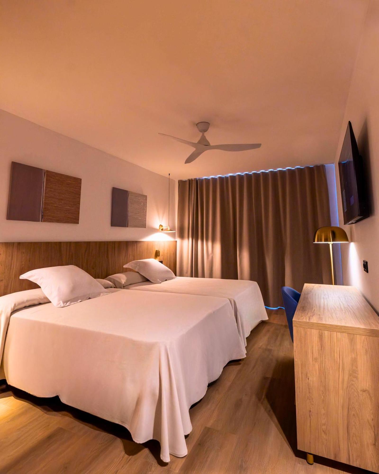 Hotel Ohtels Vil-la Romana Salou