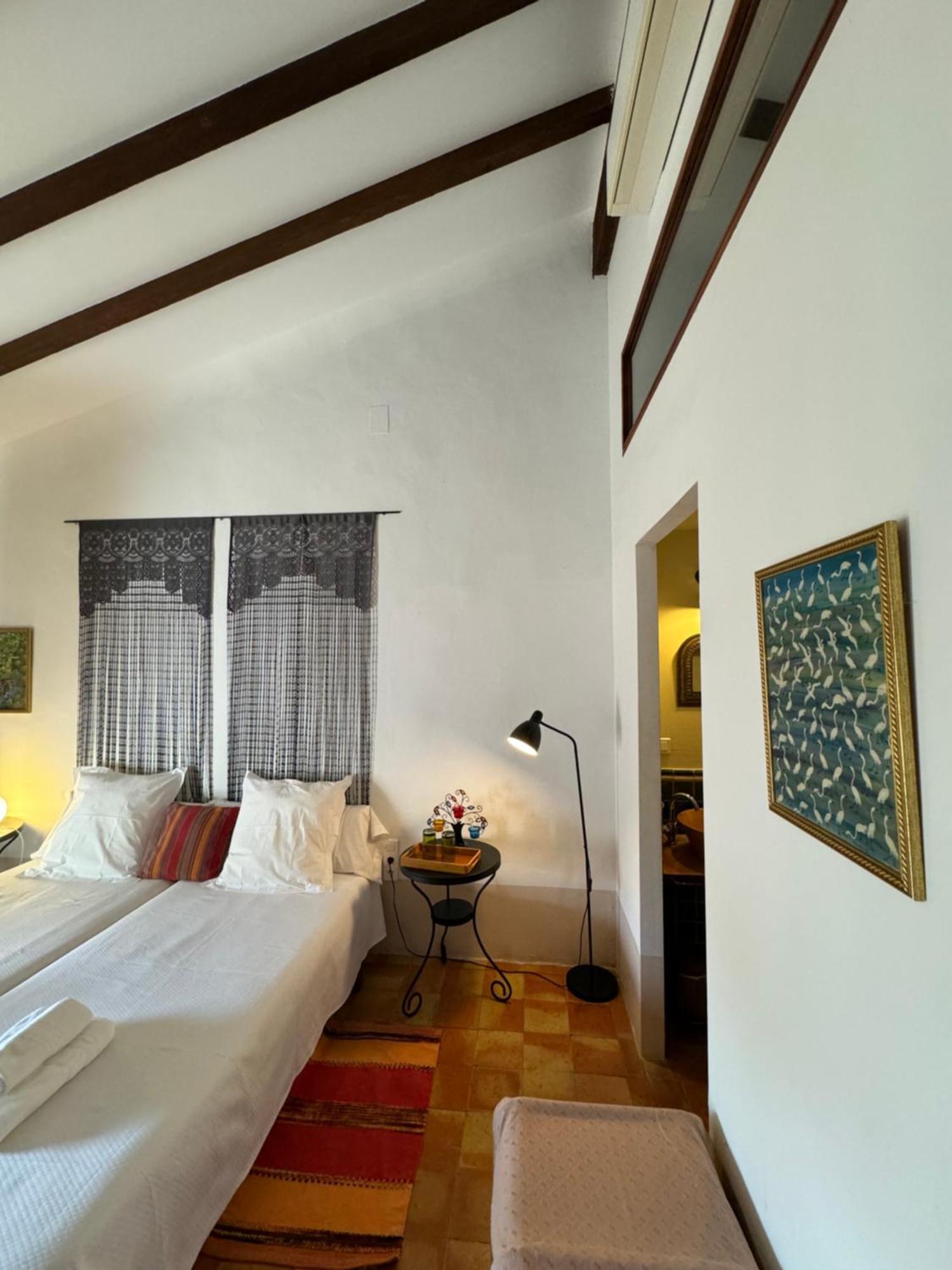 Bed & Breakfast Casa Arizo, Adults Recommended Oropesa del Mar
