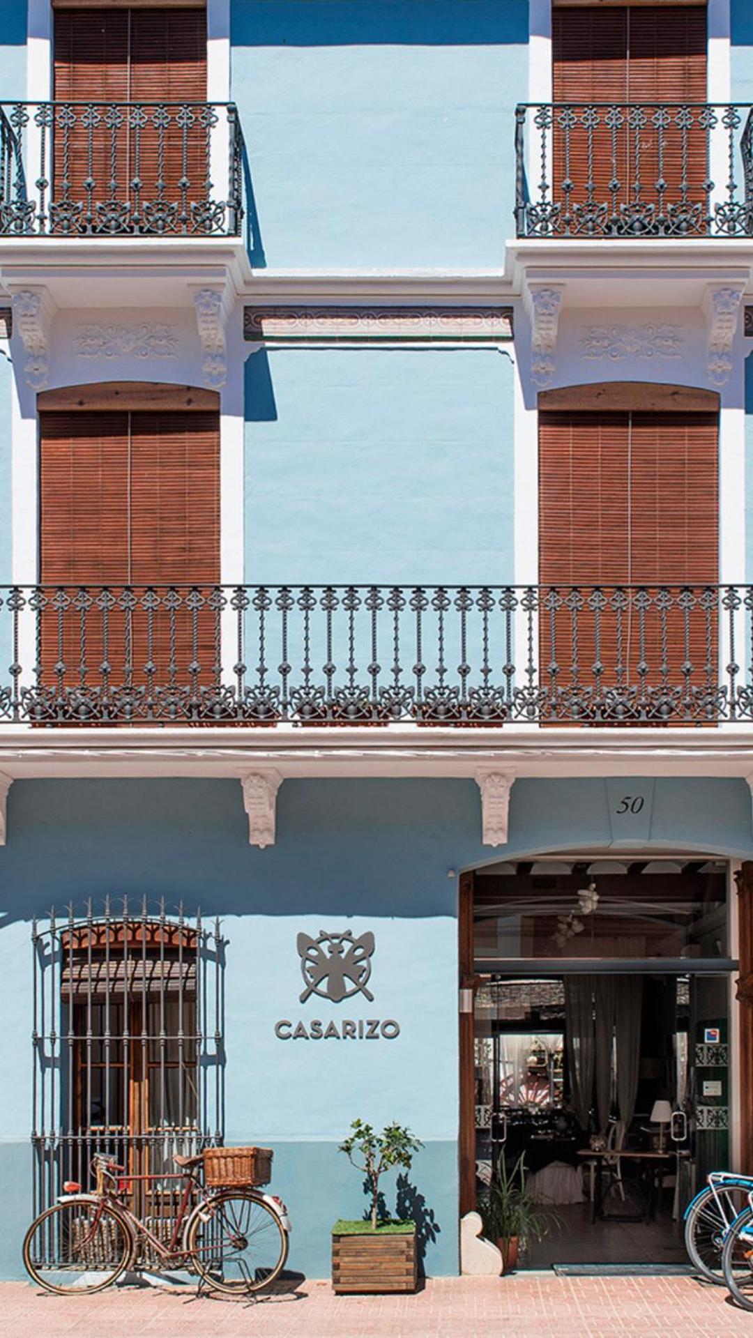Bed & Breakfast Casa Arizo, Adults Recommended 2*
