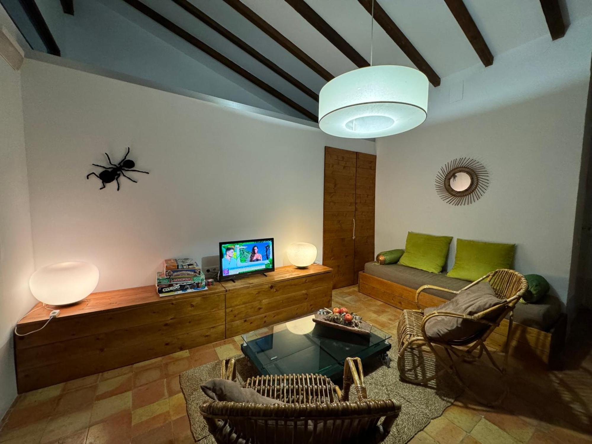 Bed & Breakfast Casa Arizo, Adults Recommended 2*
