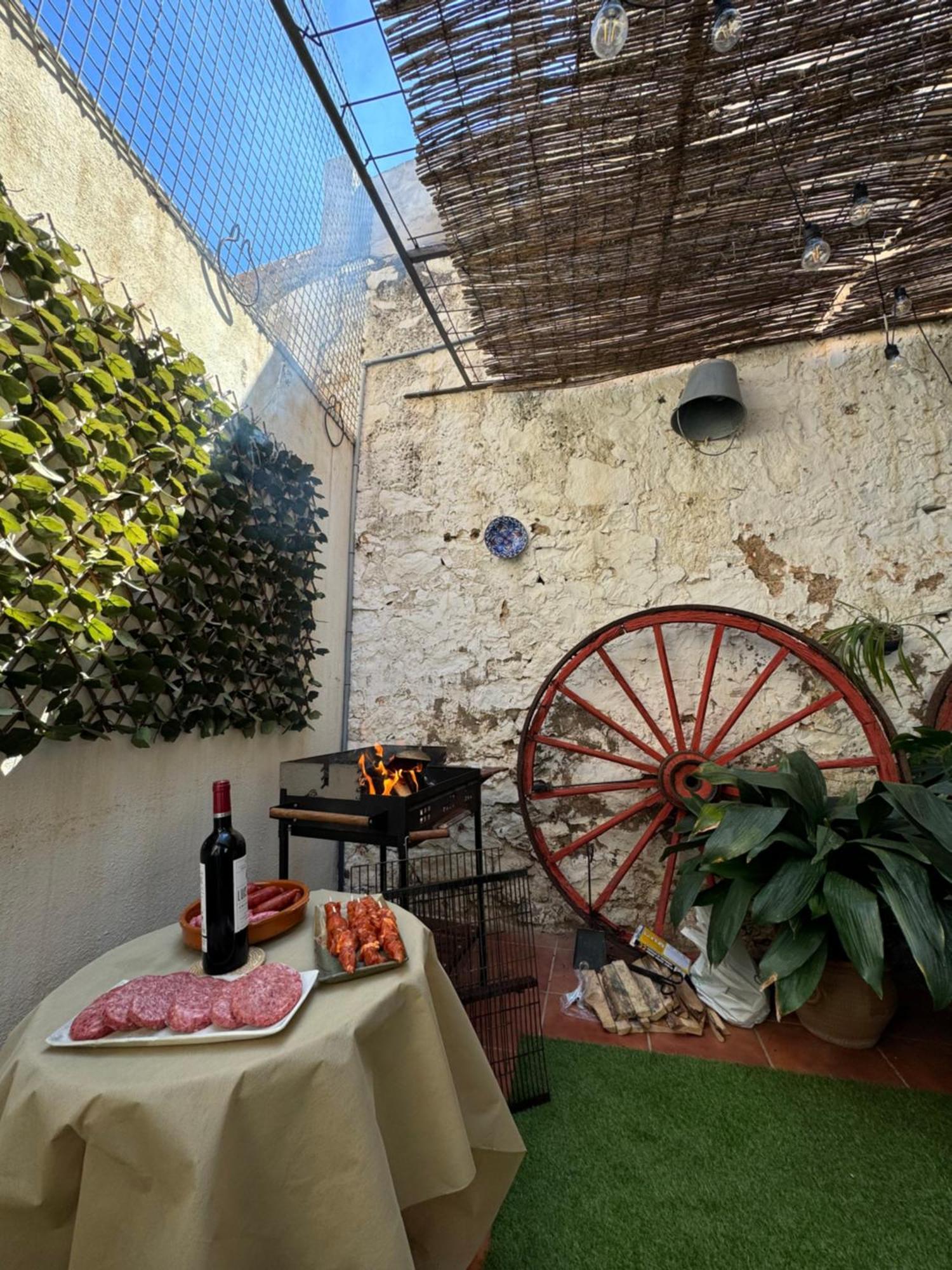 Casa Arizo, Adults Recommended Bed & Breakfast Oropesa del Mar
