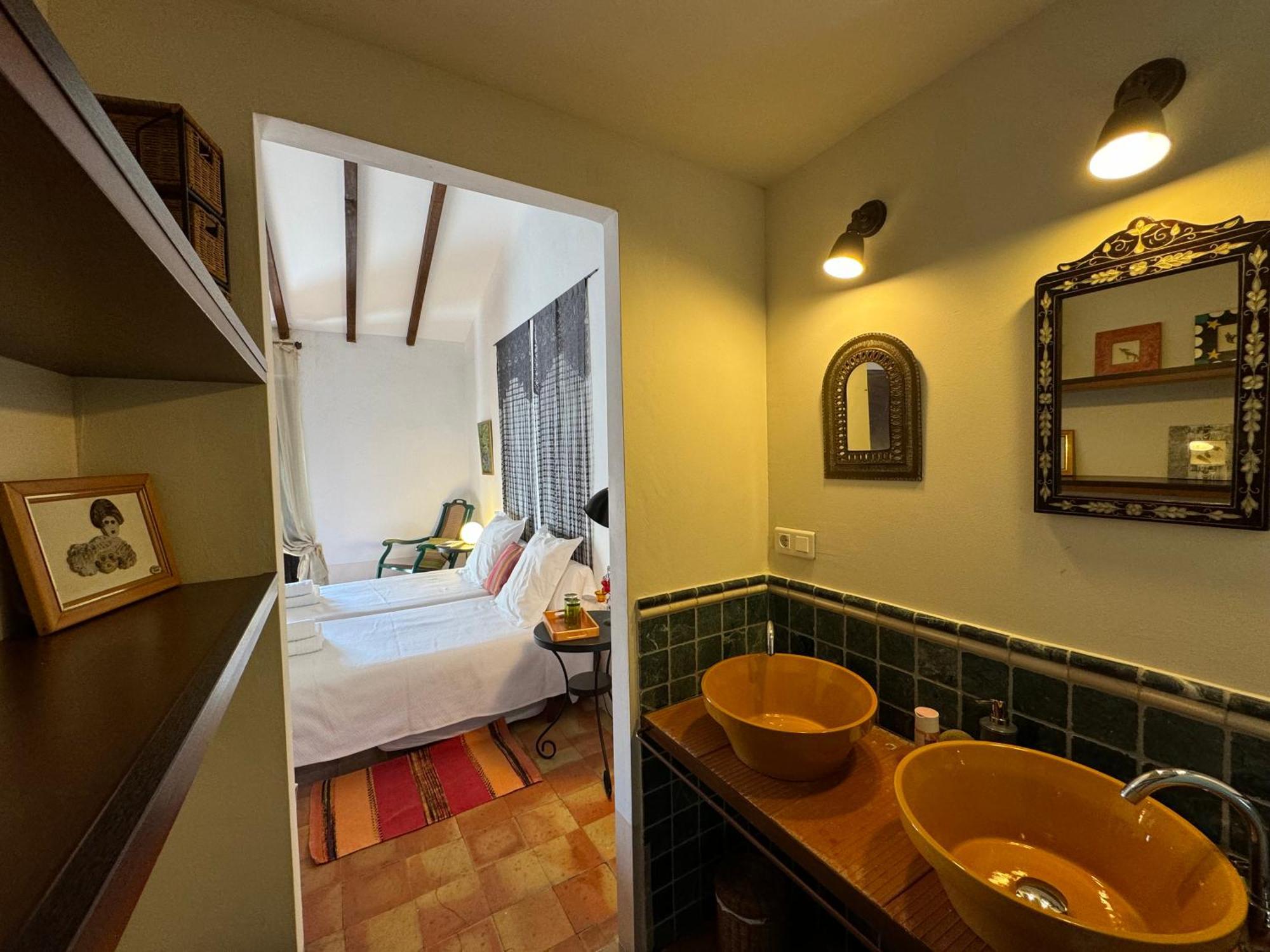 Bed & Breakfast Casa Arizo, Adults Recommended Oropesa del Mar