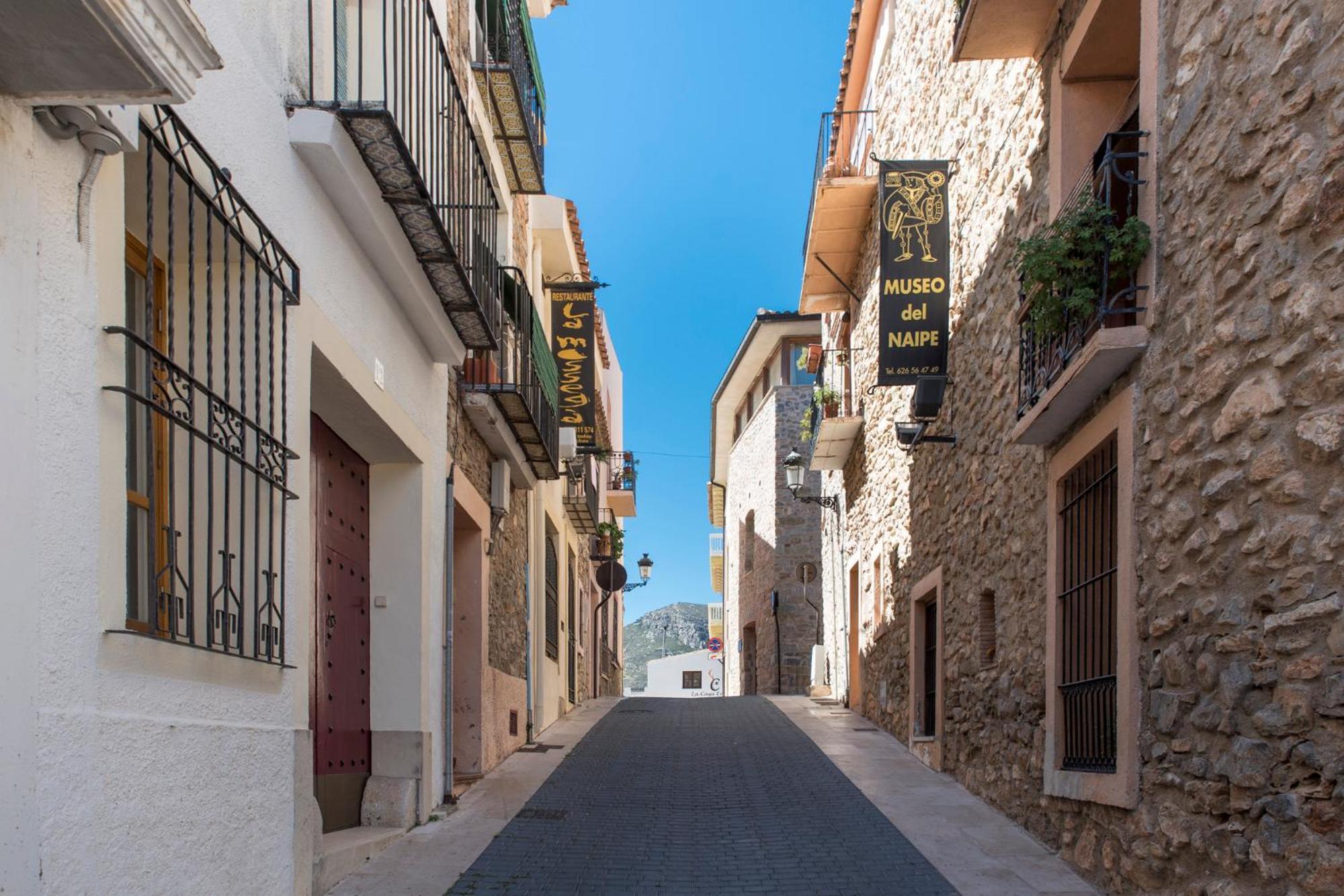 Casa Arizo, Adults Recommended 2*
