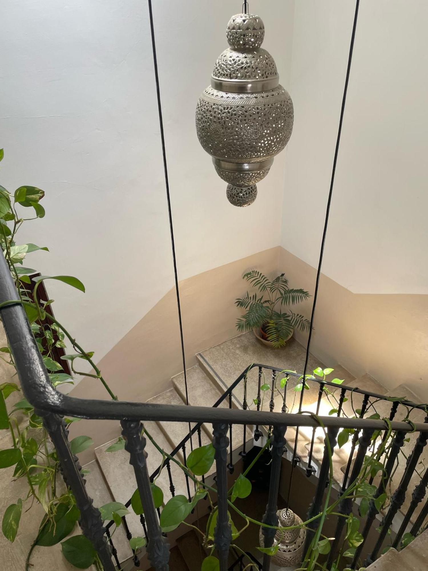 Bed & Breakfast Casa Arizo, Adults Recommended