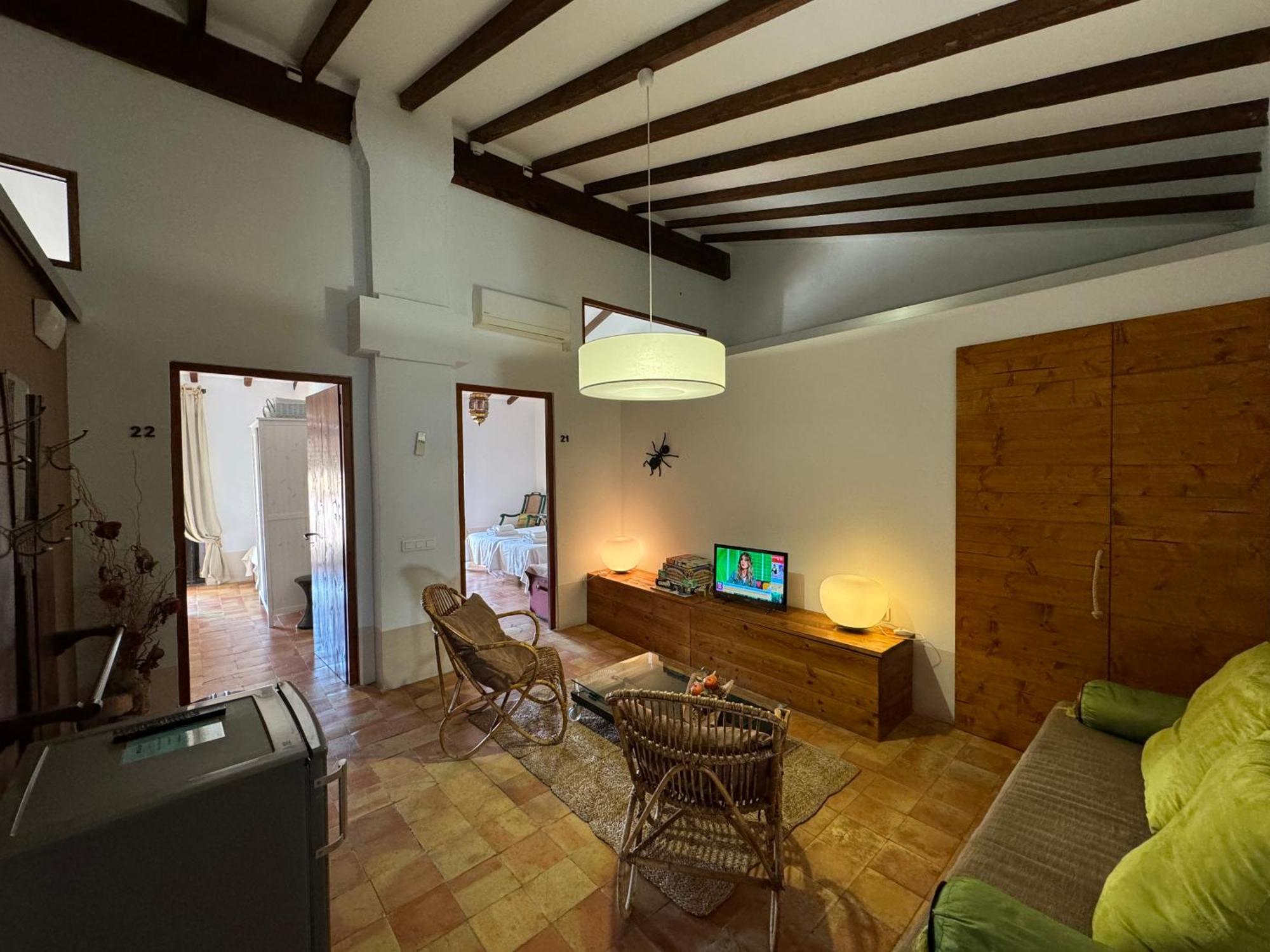Bed & Breakfast Casa Arizo, Adults Recommended Oropesa del Mar