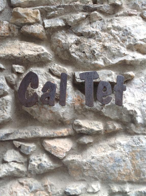 Marisqueria Cal Tet 3* L'Estartit