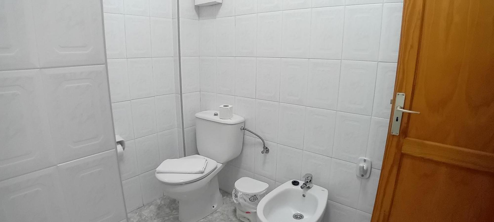 Apartment Casitas *