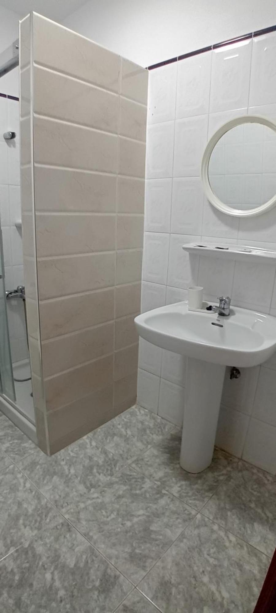 Apartment Casitas Frontera