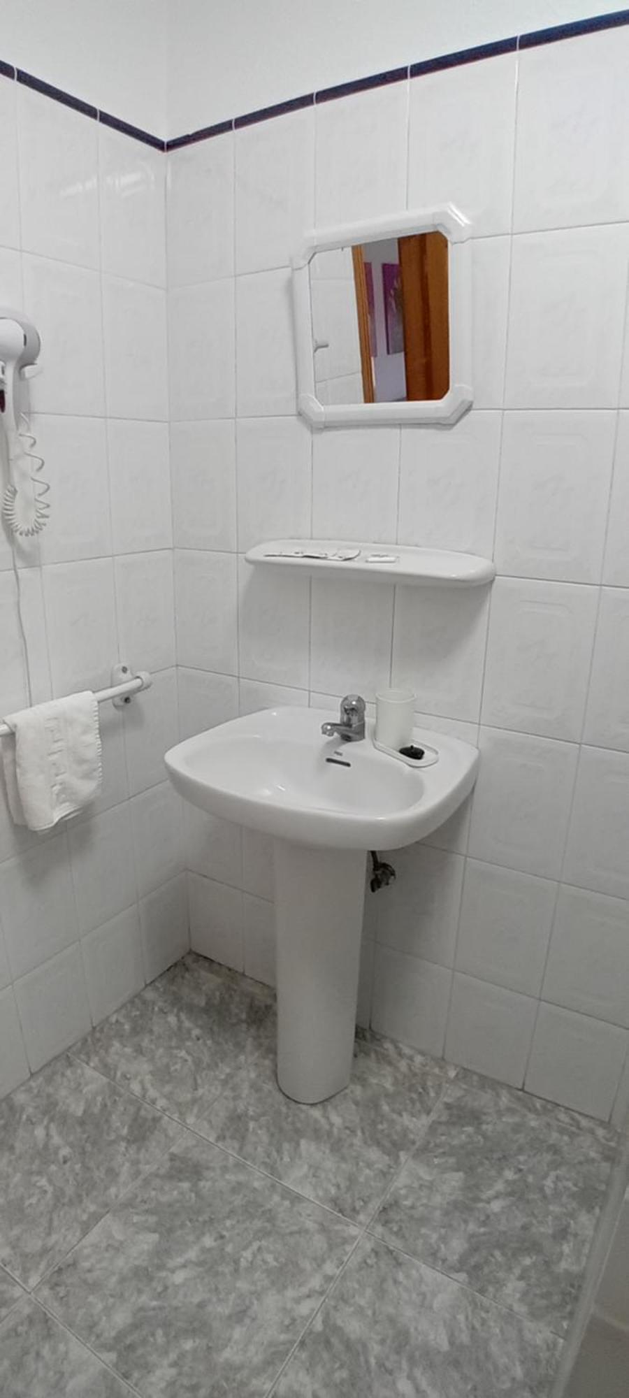 Casitas Apartment
