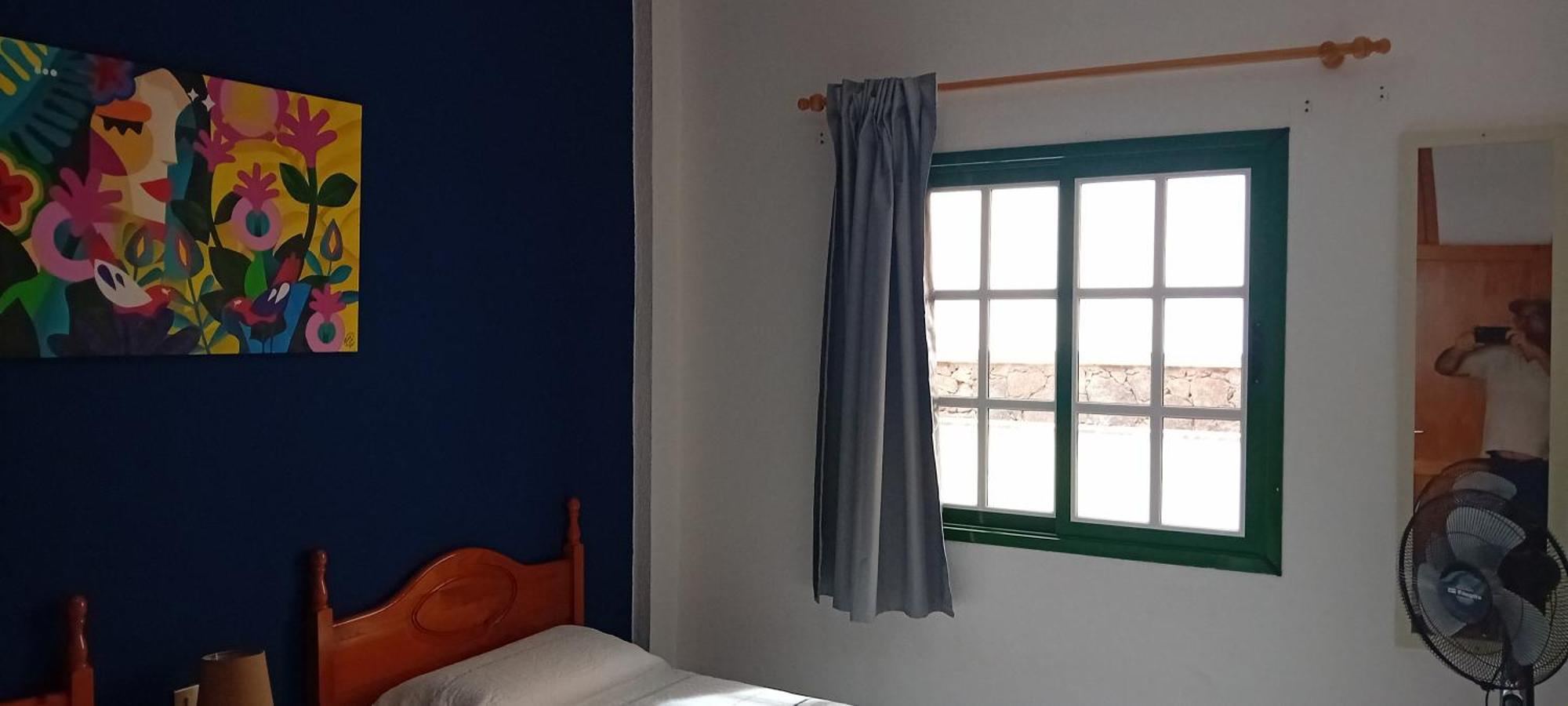 Casitas Apartment *