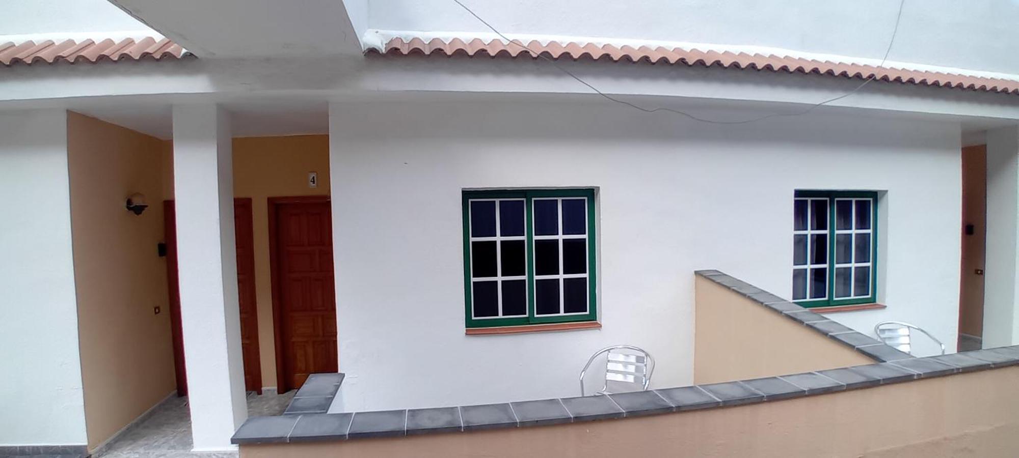 Apartment Casitas *