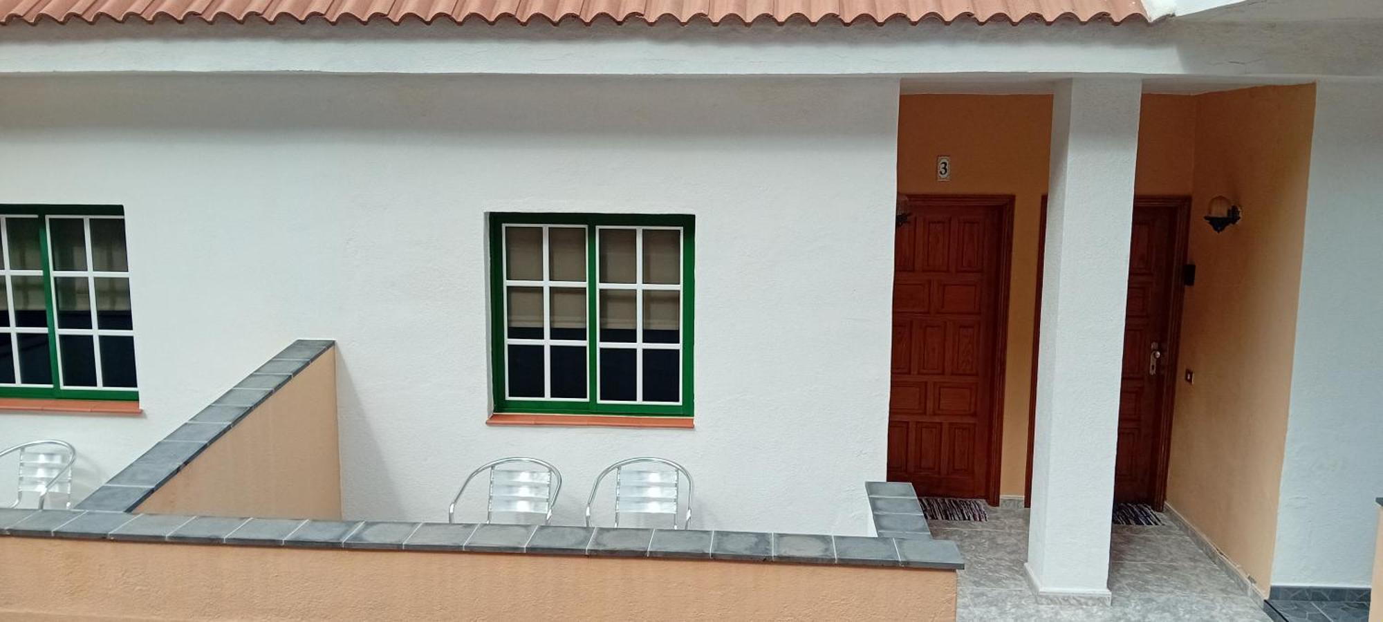 Casitas