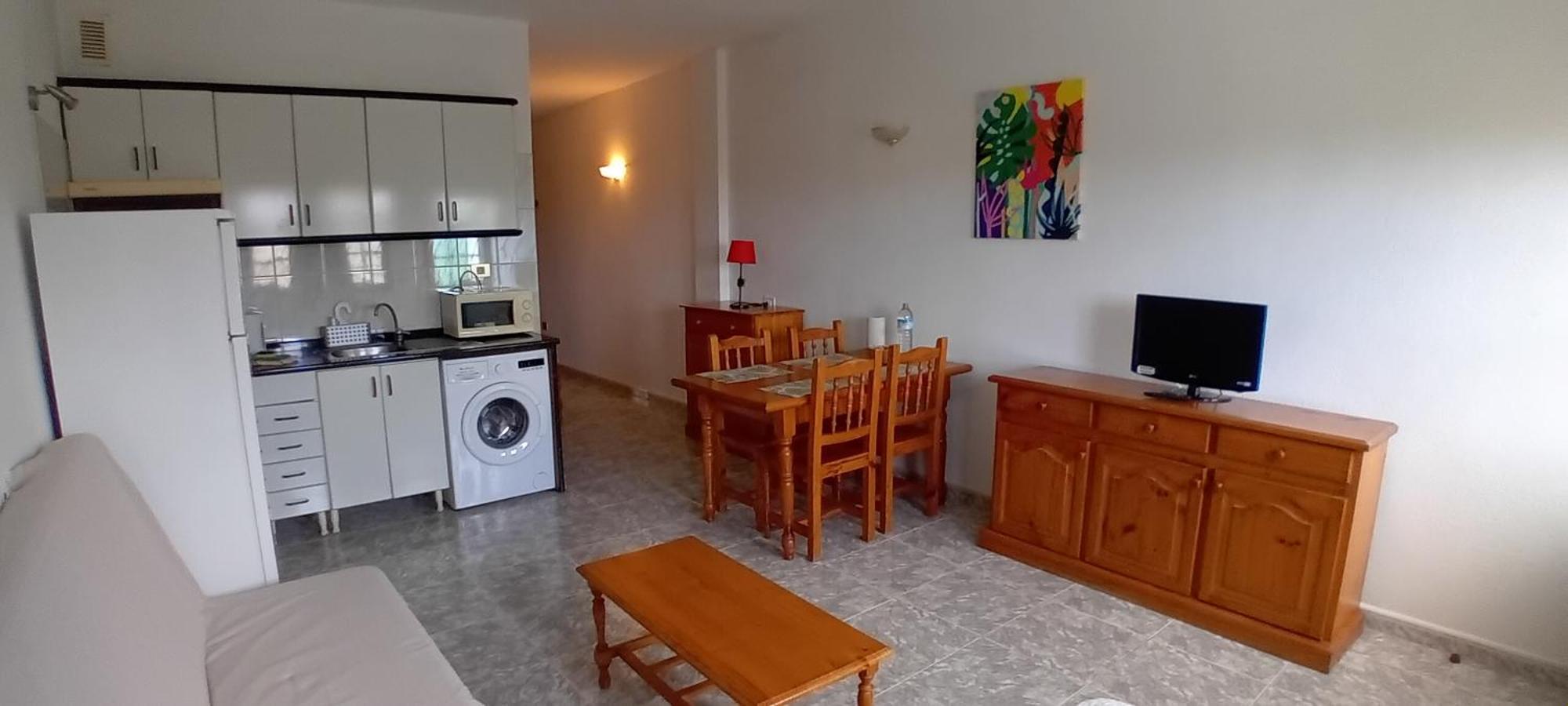 Apartment Casitas