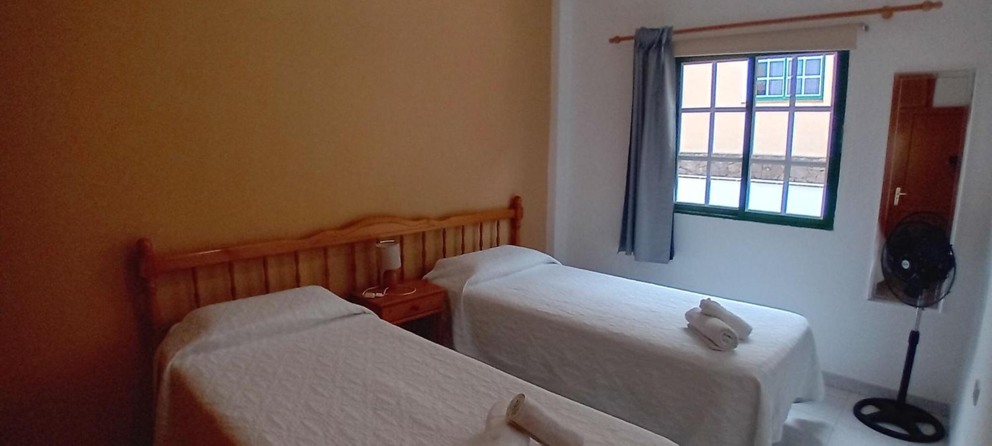 Casitas Apartment *