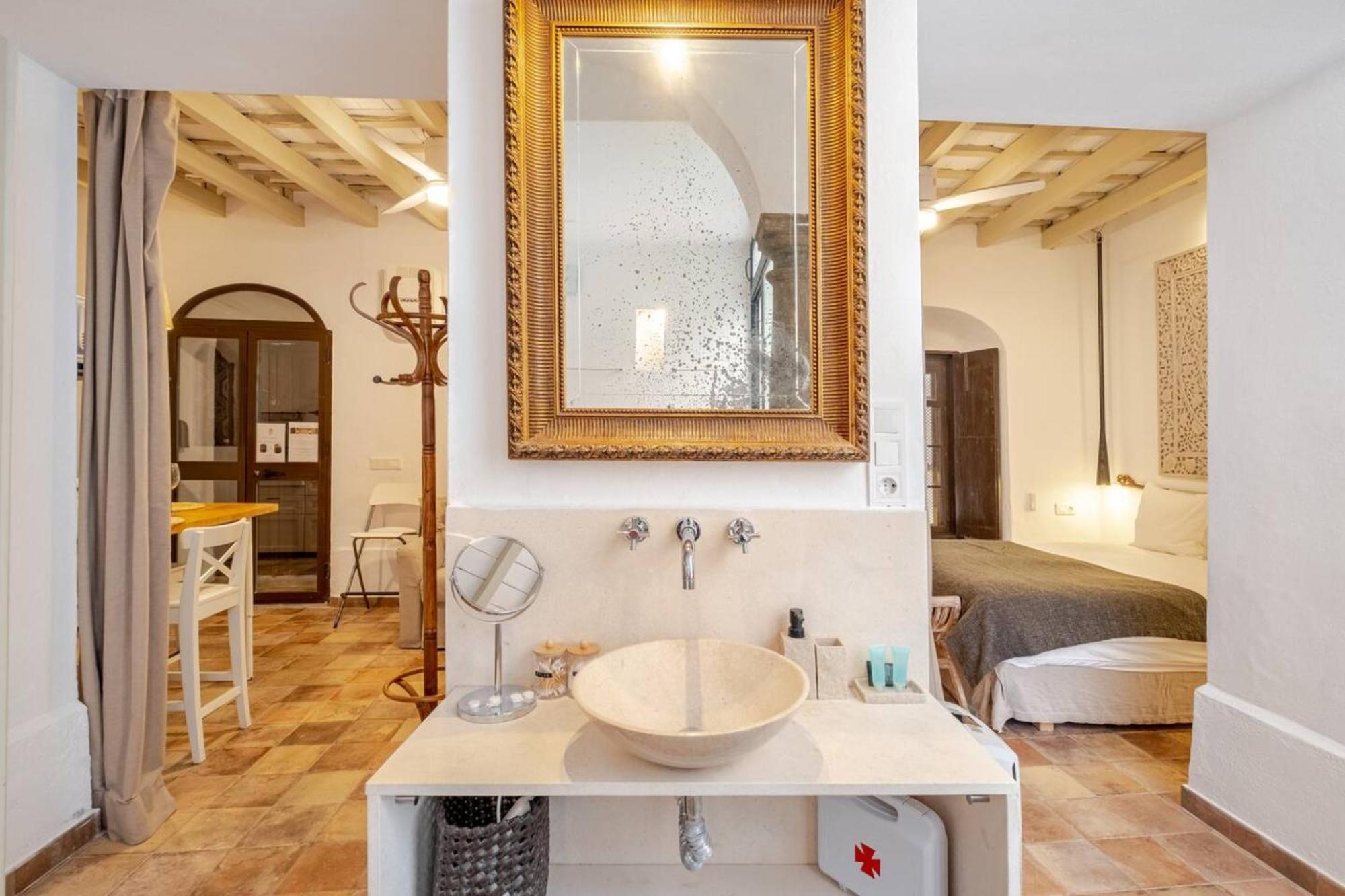 Apartamento Azogue *