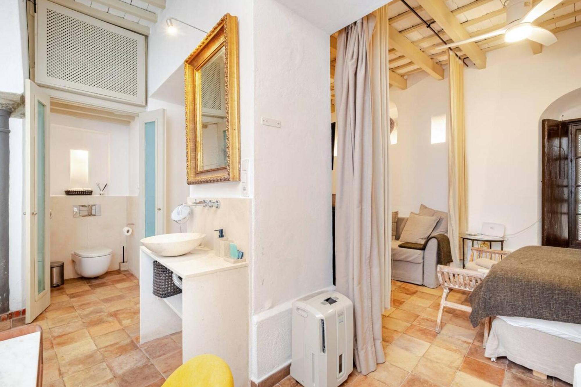 Azogue Apartamento Tarifa
