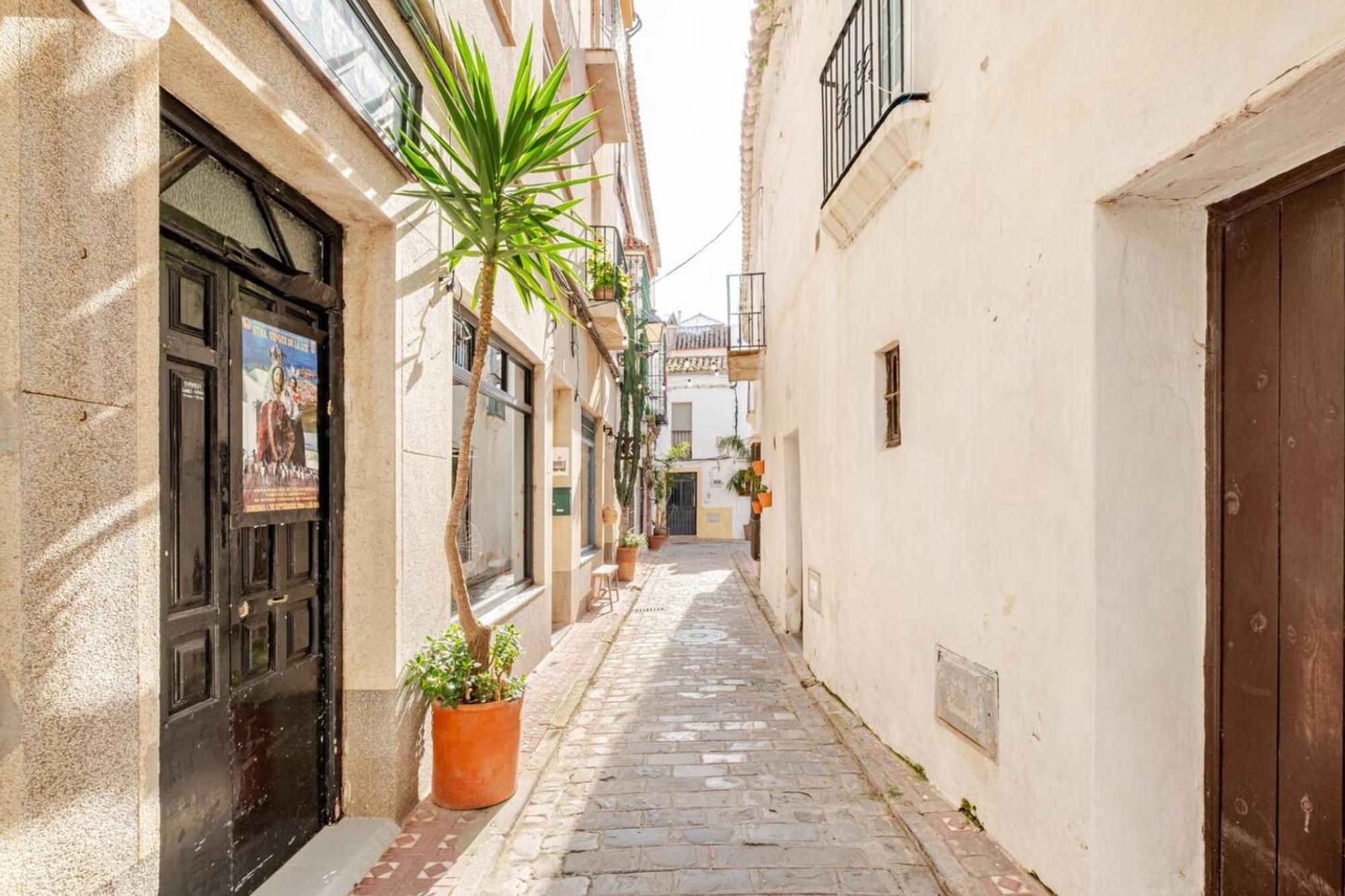 Apartamento Azogue Tarifa