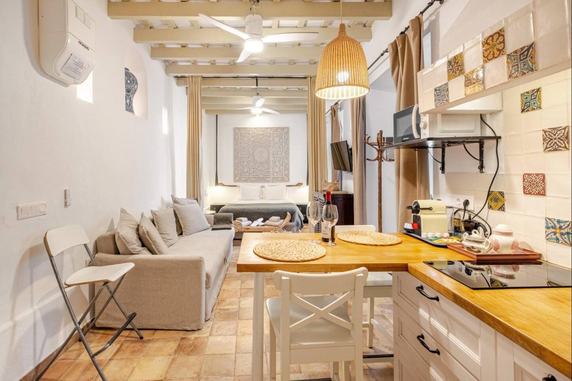 Apartamento Azogue