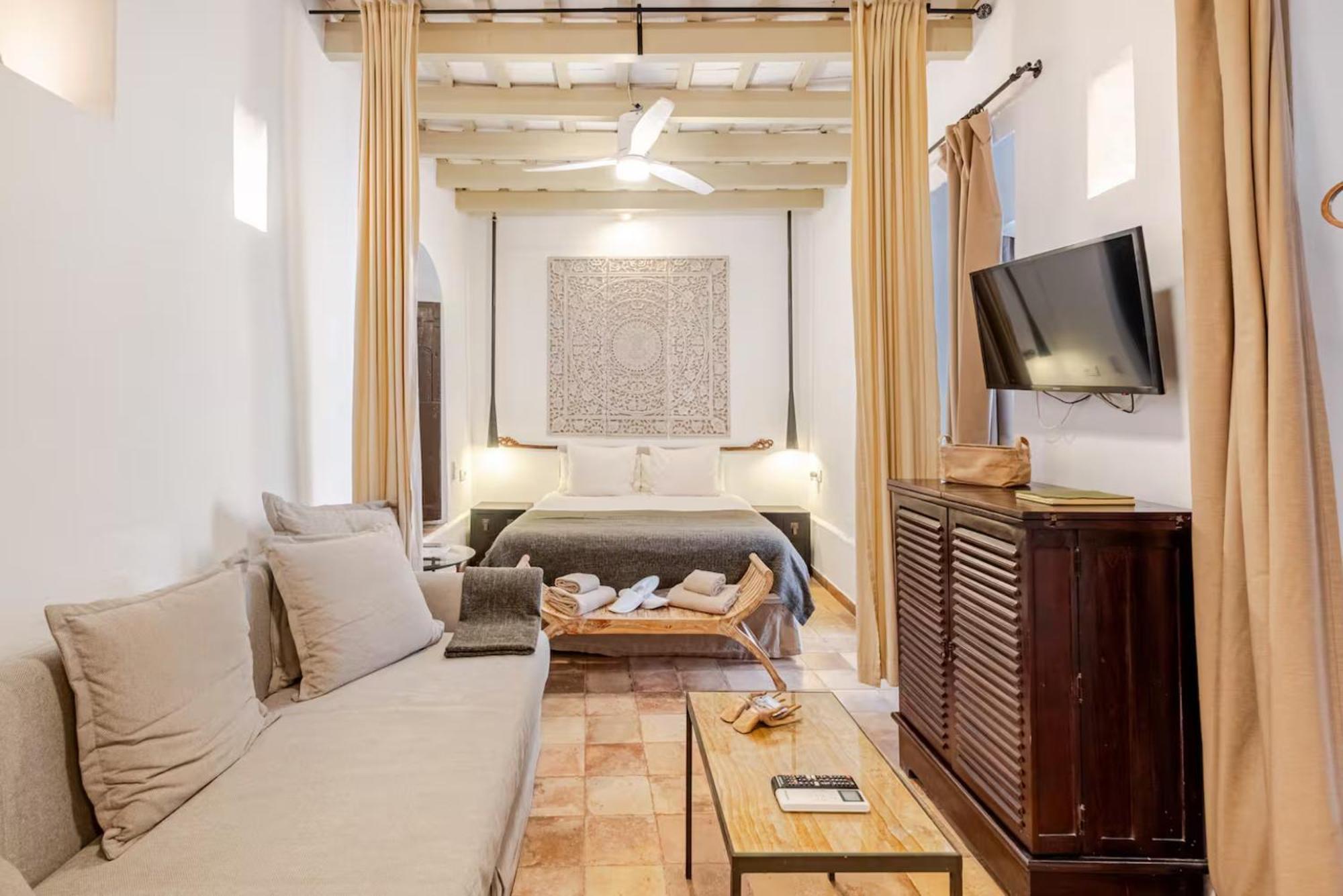 Azogue Apartamento Tarifa