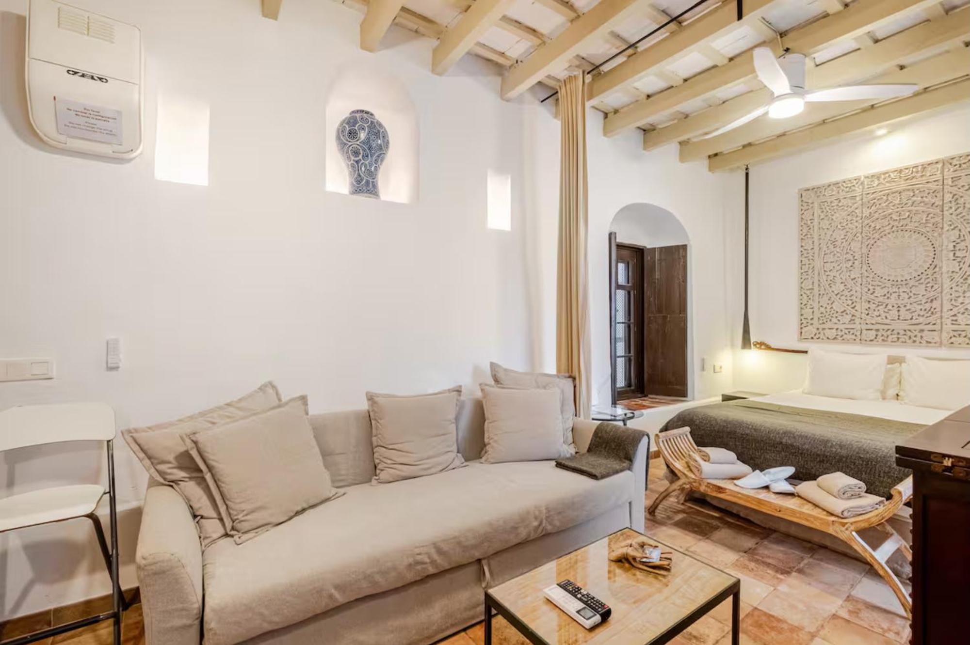 Apartamento Azogue Tarifa