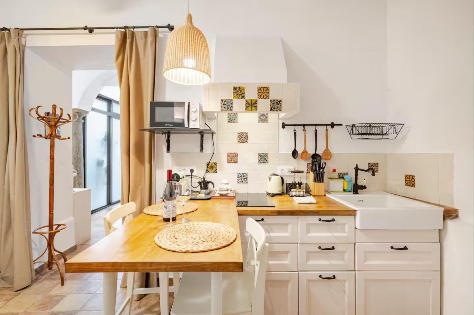 Apartamento Azogue *