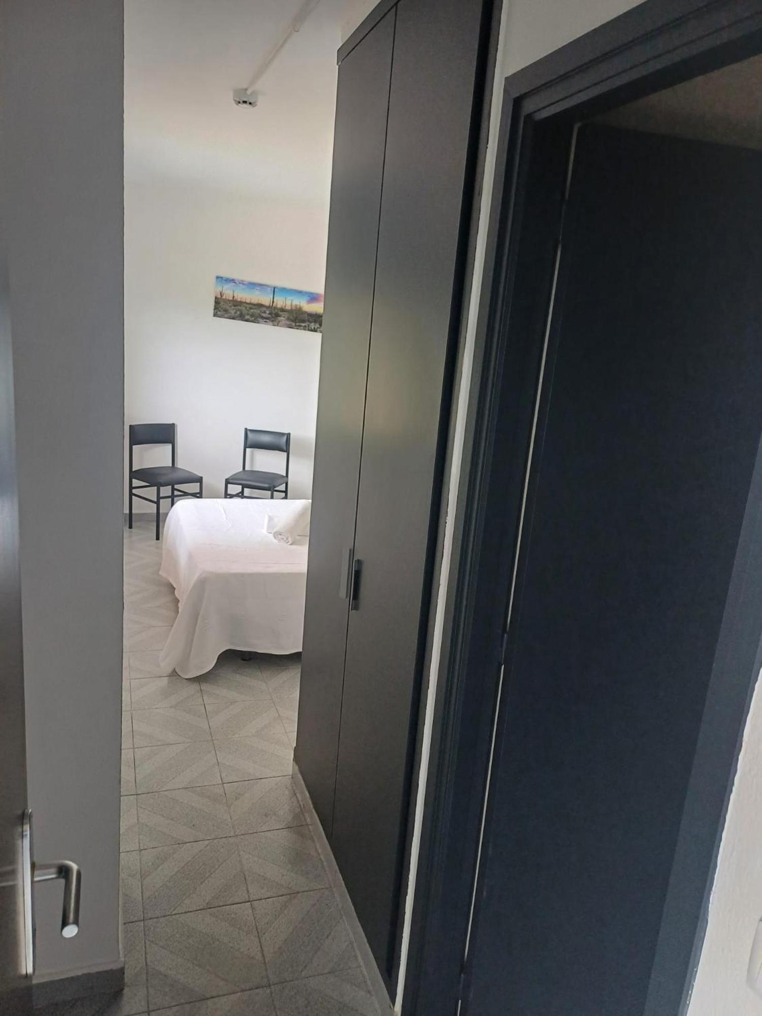 L'albera Hotel