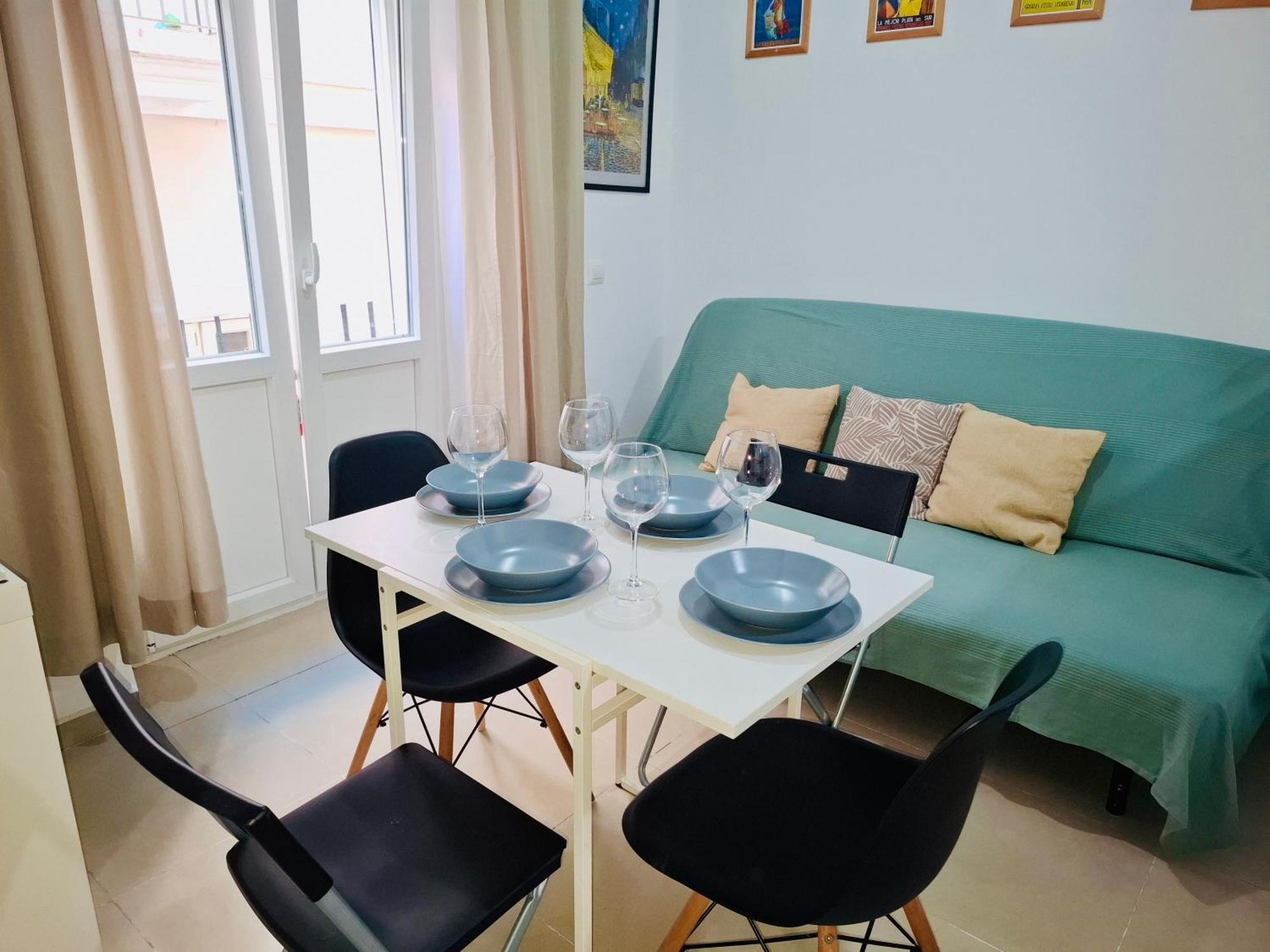 Apartamento Feduchy