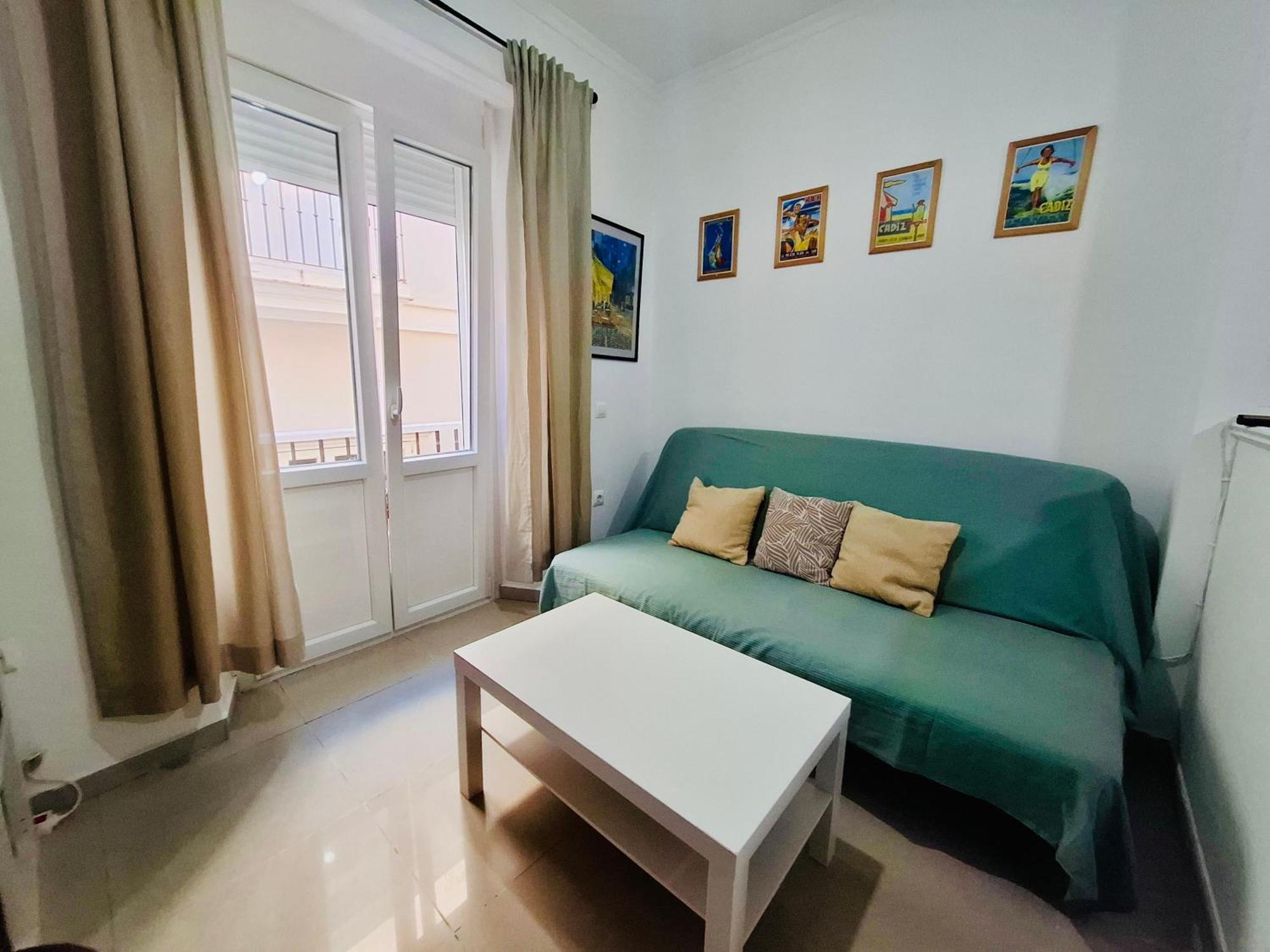 Feduchy Apartamento *