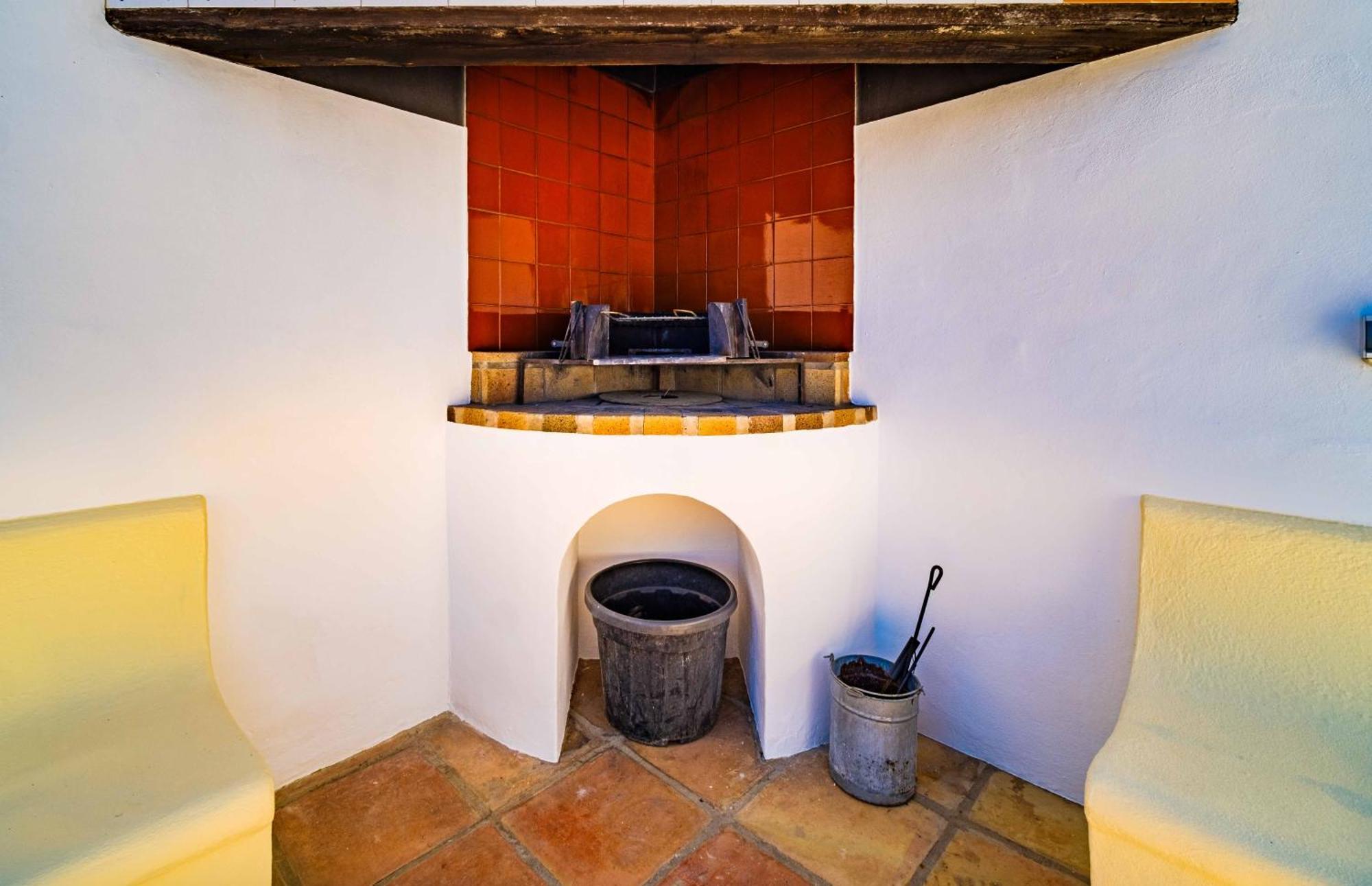 Villa Llamedos Montgo Jávea