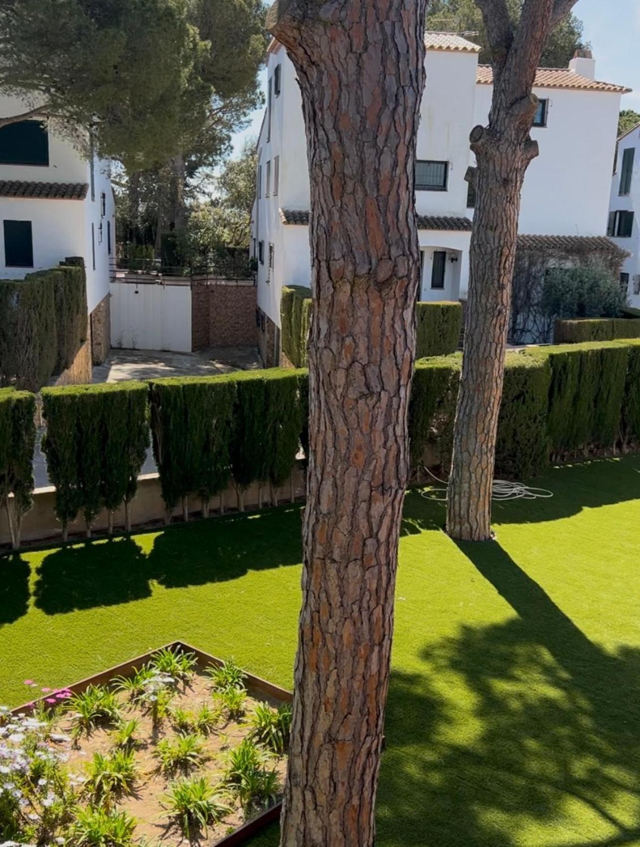 Apartment Espectacular Con Piscina En Calella De Palafrugell