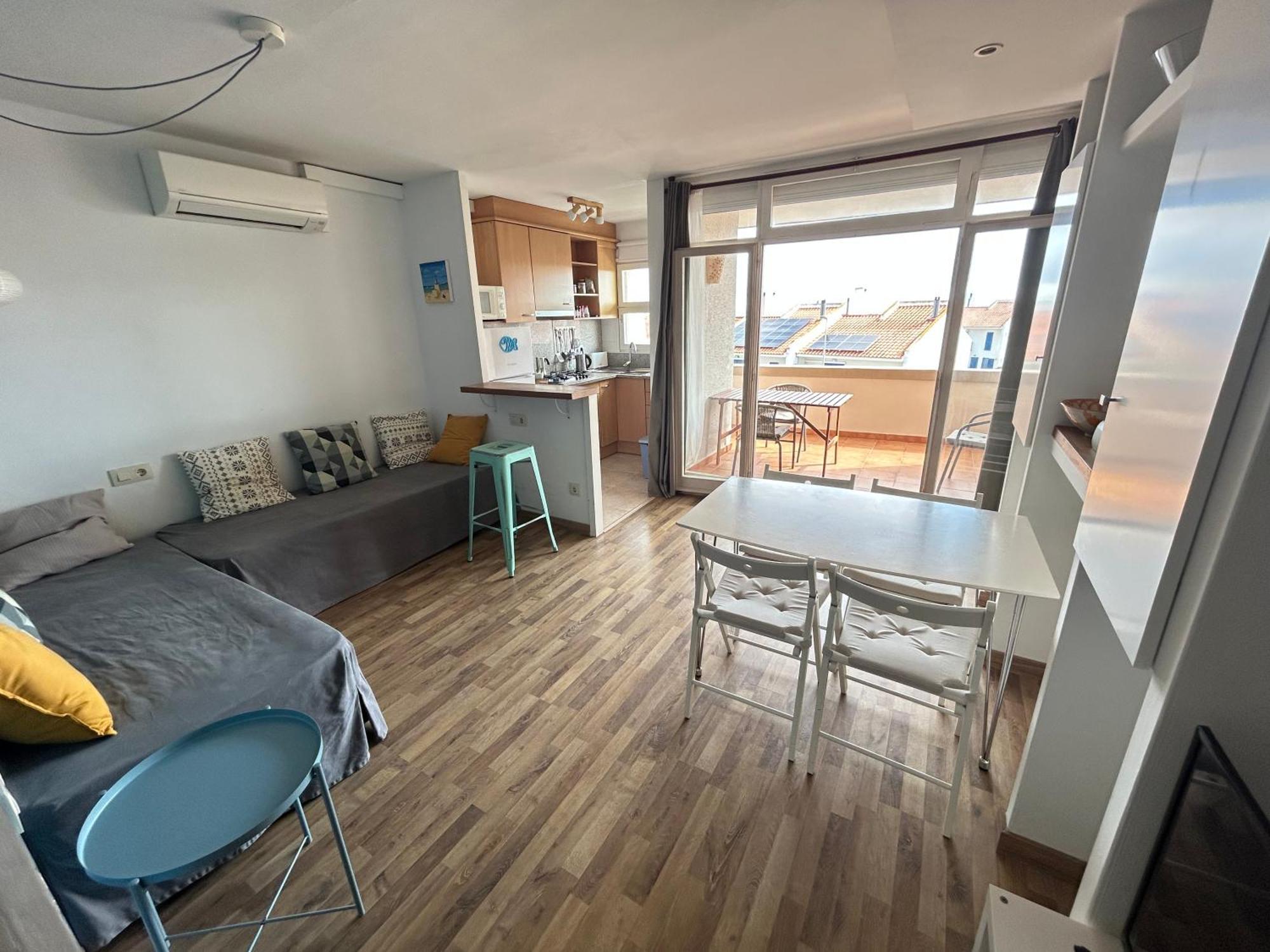Apartment En Playa De Pals, Costa Brava-gerona