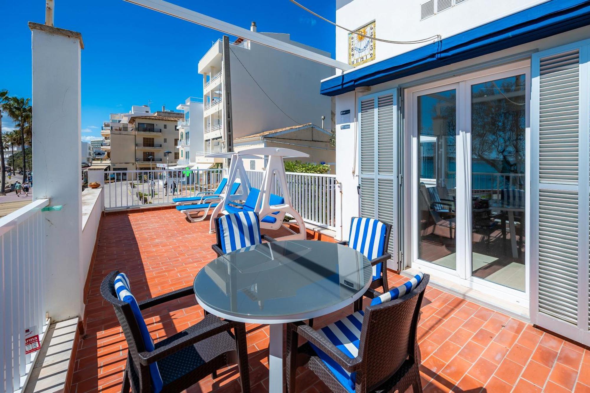 Casa Antonia Сasa de vacaciones