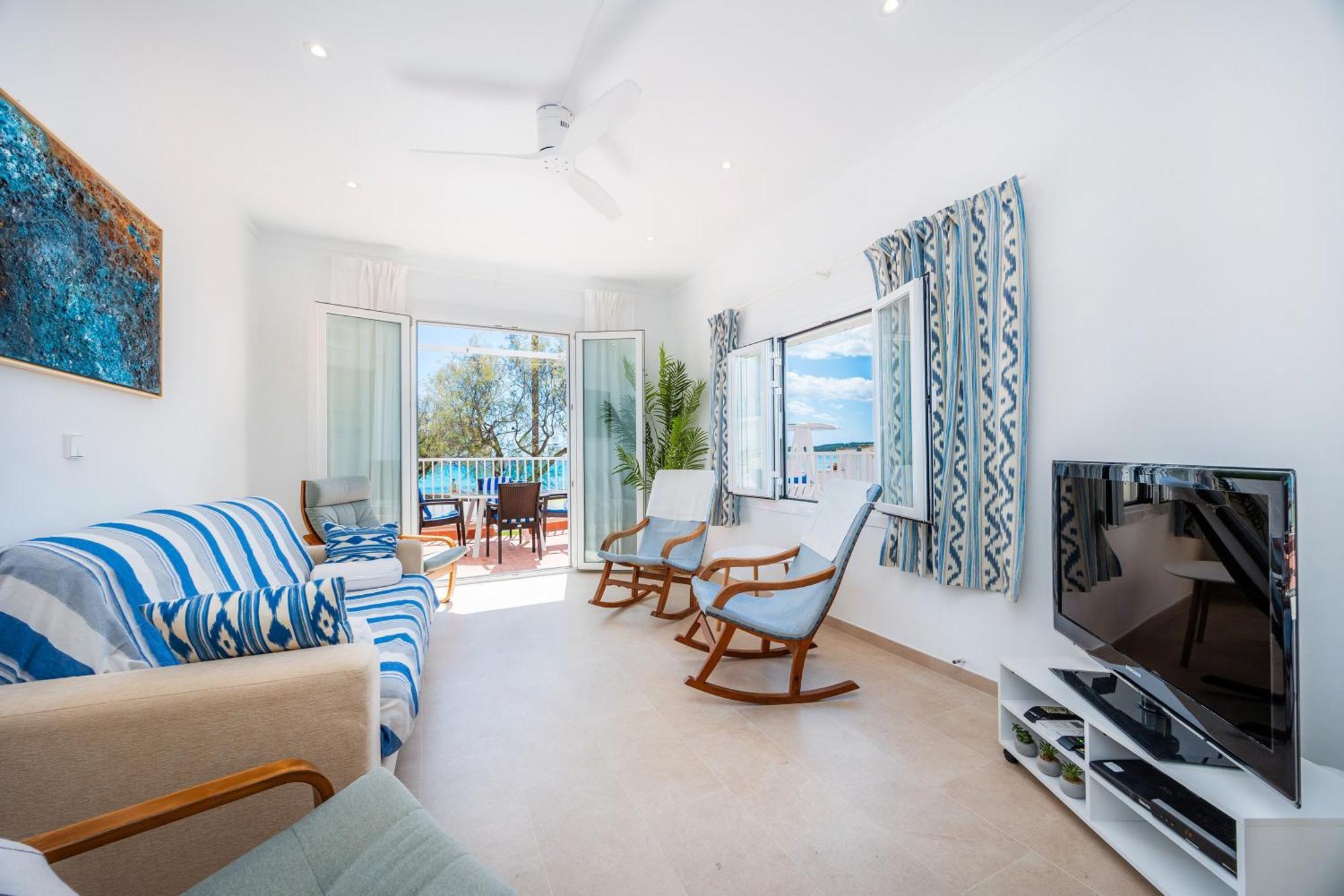 Сasa de vacaciones Casa Antonia Son Servera (Mallorca)