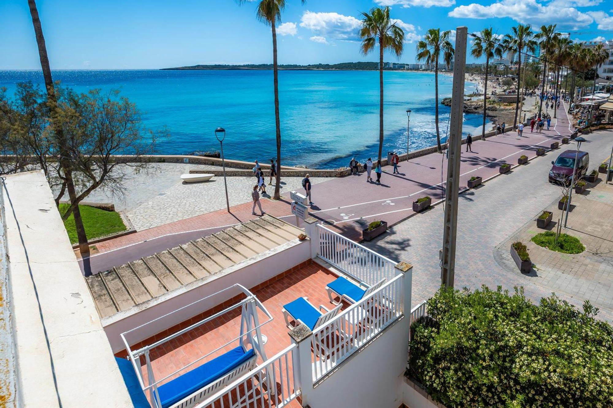 Casa Antonia Сasa de vacaciones