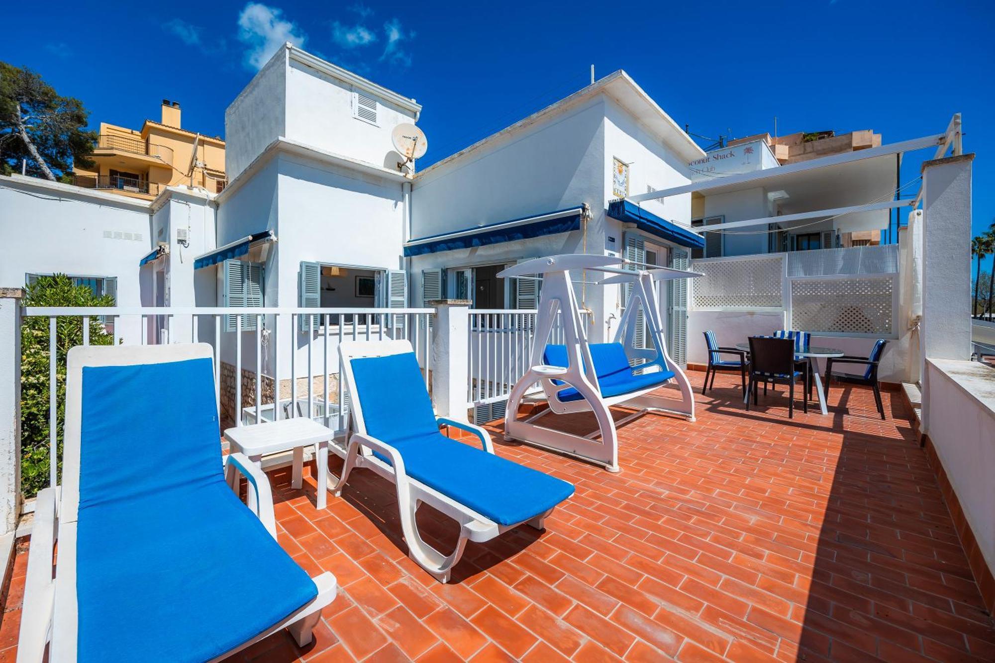 Сasa de vacaciones Casa Antonia
