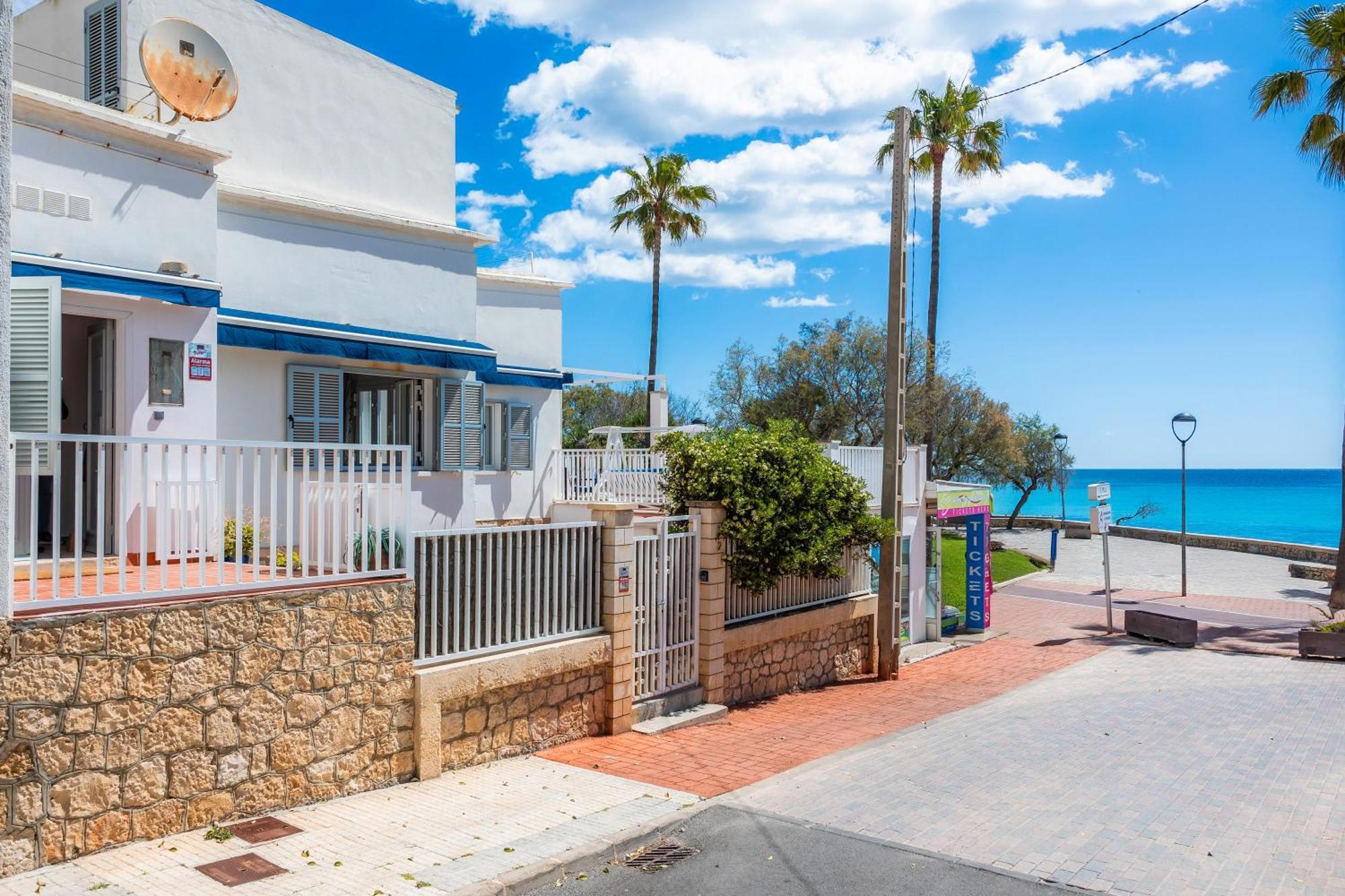 Casa Antonia Сasa de vacaciones Son Servera (Mallorca)