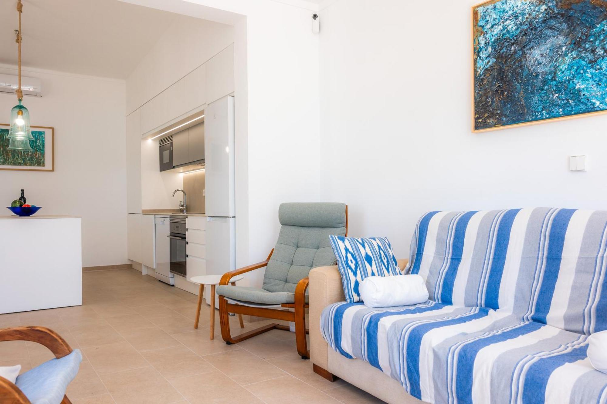 Сasa de vacaciones Casa Antonia Son Servera (Mallorca)